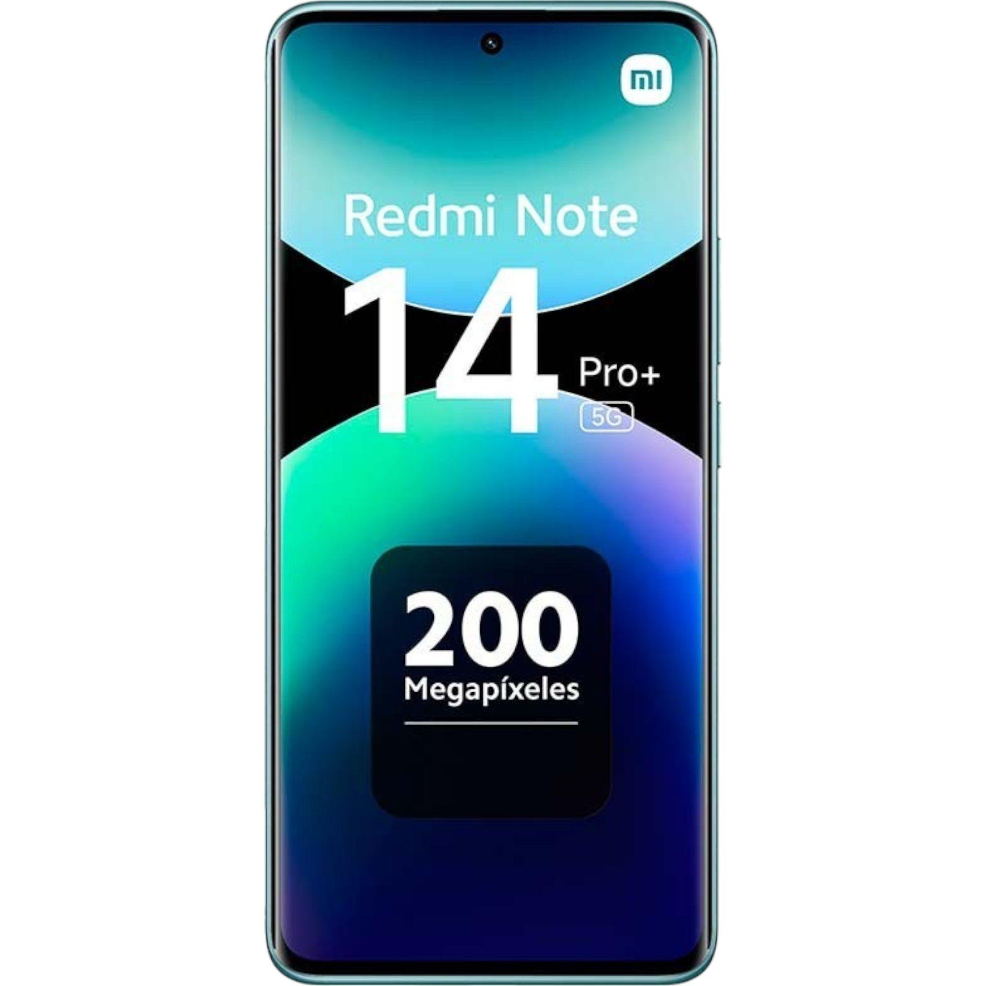 XIAOMI REDMI NOTE 14 PRO PLUS 5G DUAL SIM 512GB AZUL 12GB RAM-1