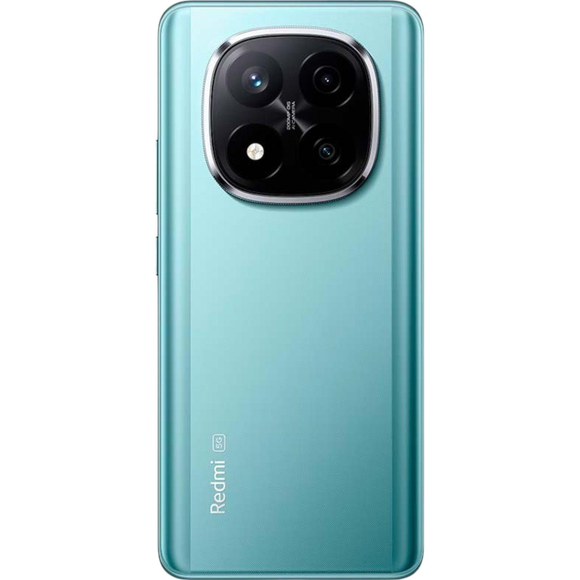 XIAOMI REDMI NOTE 14 PRO PLUS 5G DUAL SIM 512GB AZUL 12GB RAM-2