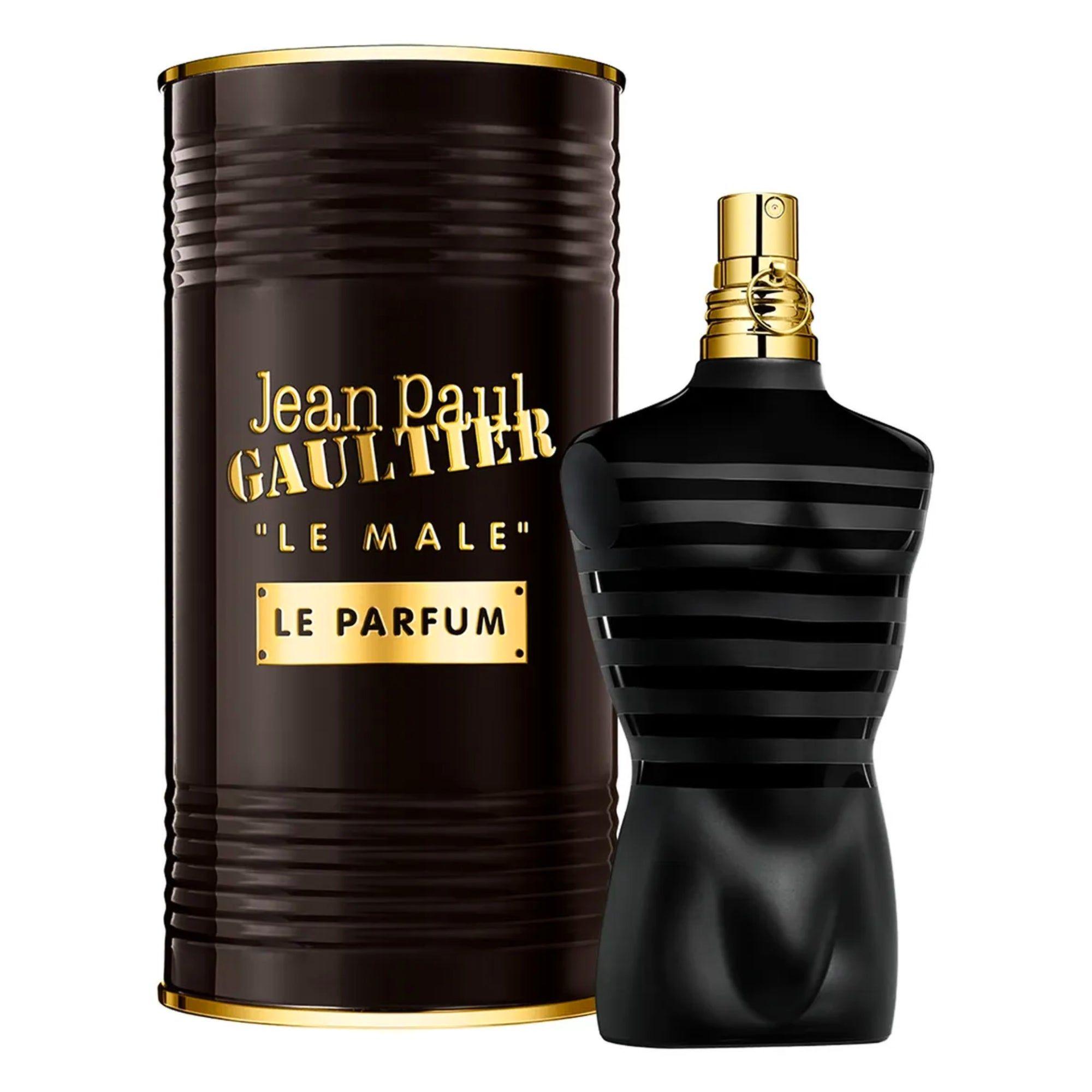 Jean Paul Gaultier LE MALE (LE PARFUM) Intense Edp 125ml Hombre-0