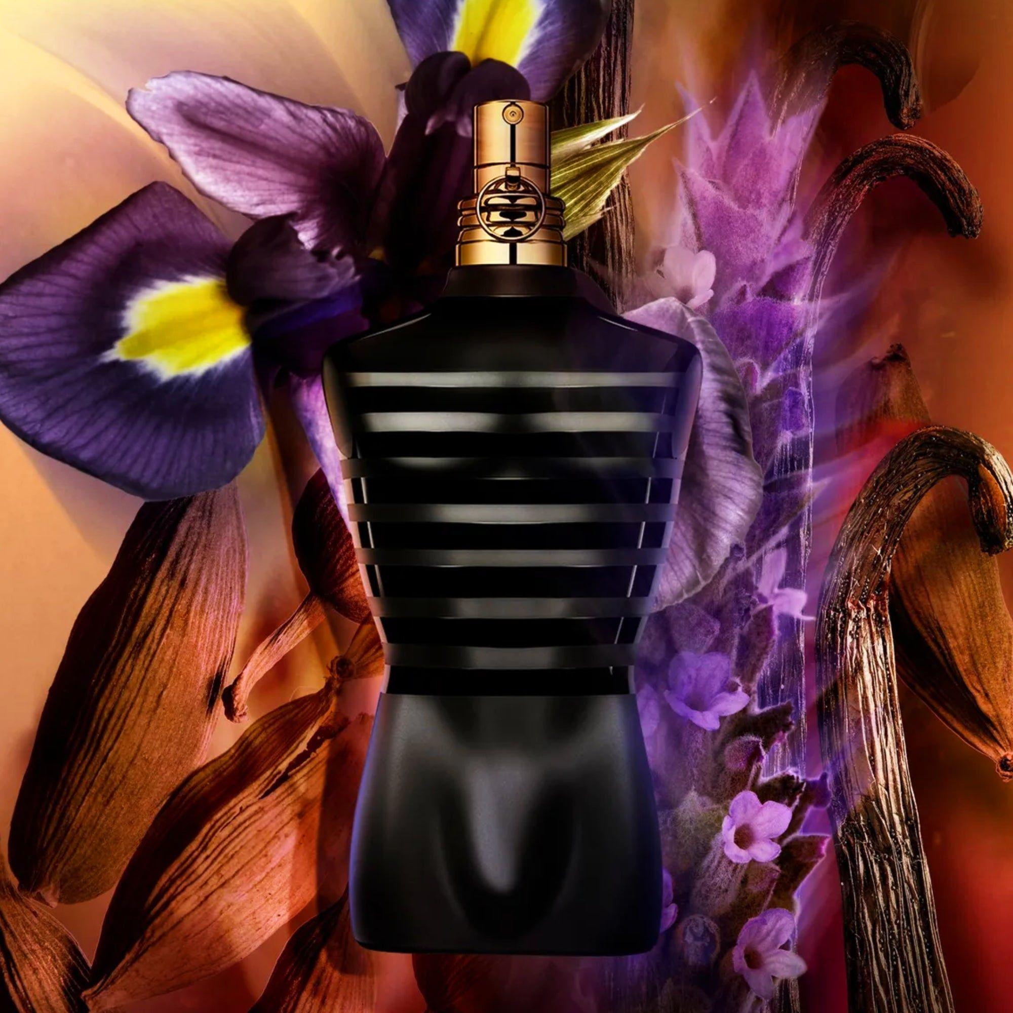 Jean Paul Gaultier LE MALE (LE PARFUM) Intense Edp 125ml Hombre-2