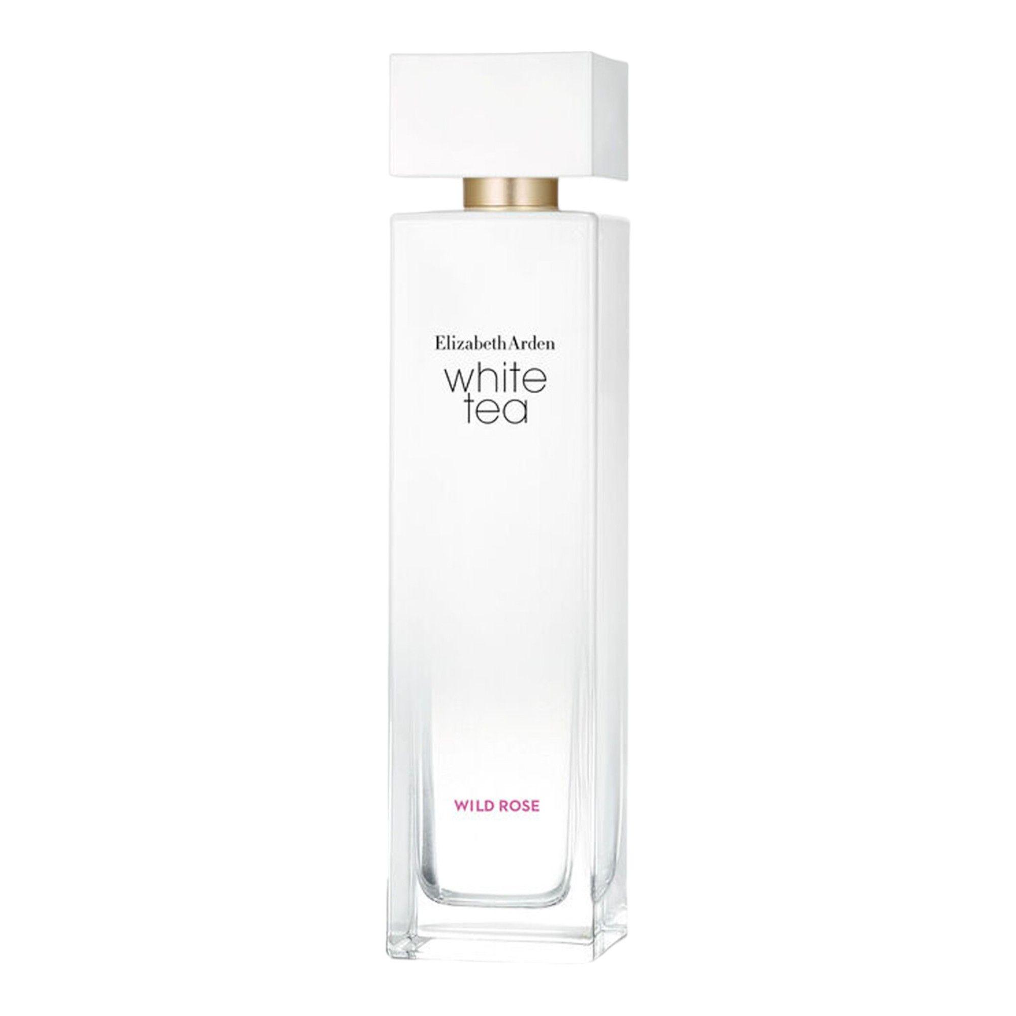 ELIZABETH ARDEN WHITE TEA WILD ROSE EDT 100ML MUJER-1