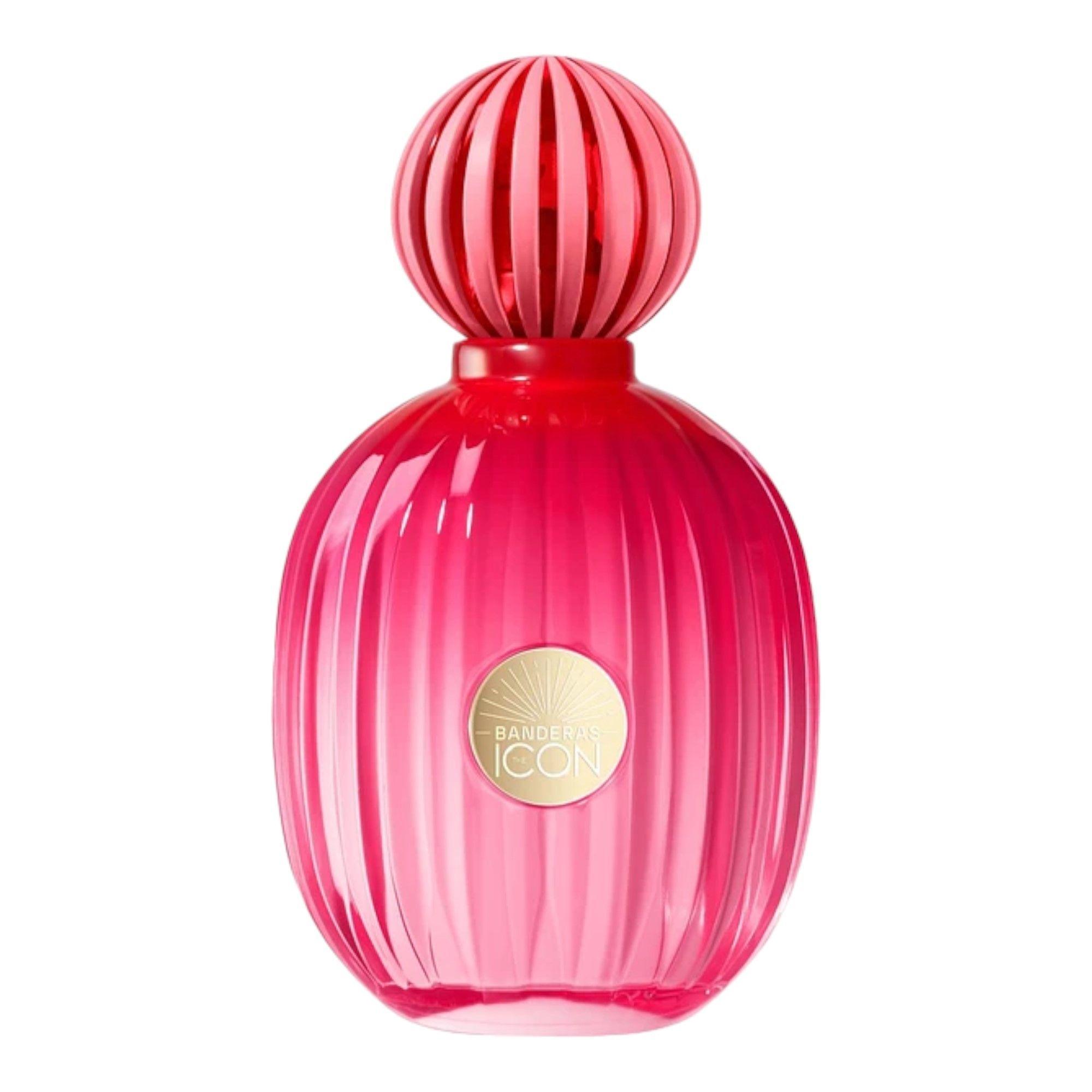 ANTONIO BANDERAS THE ICON FEMME EDP 100ML MUJER-1