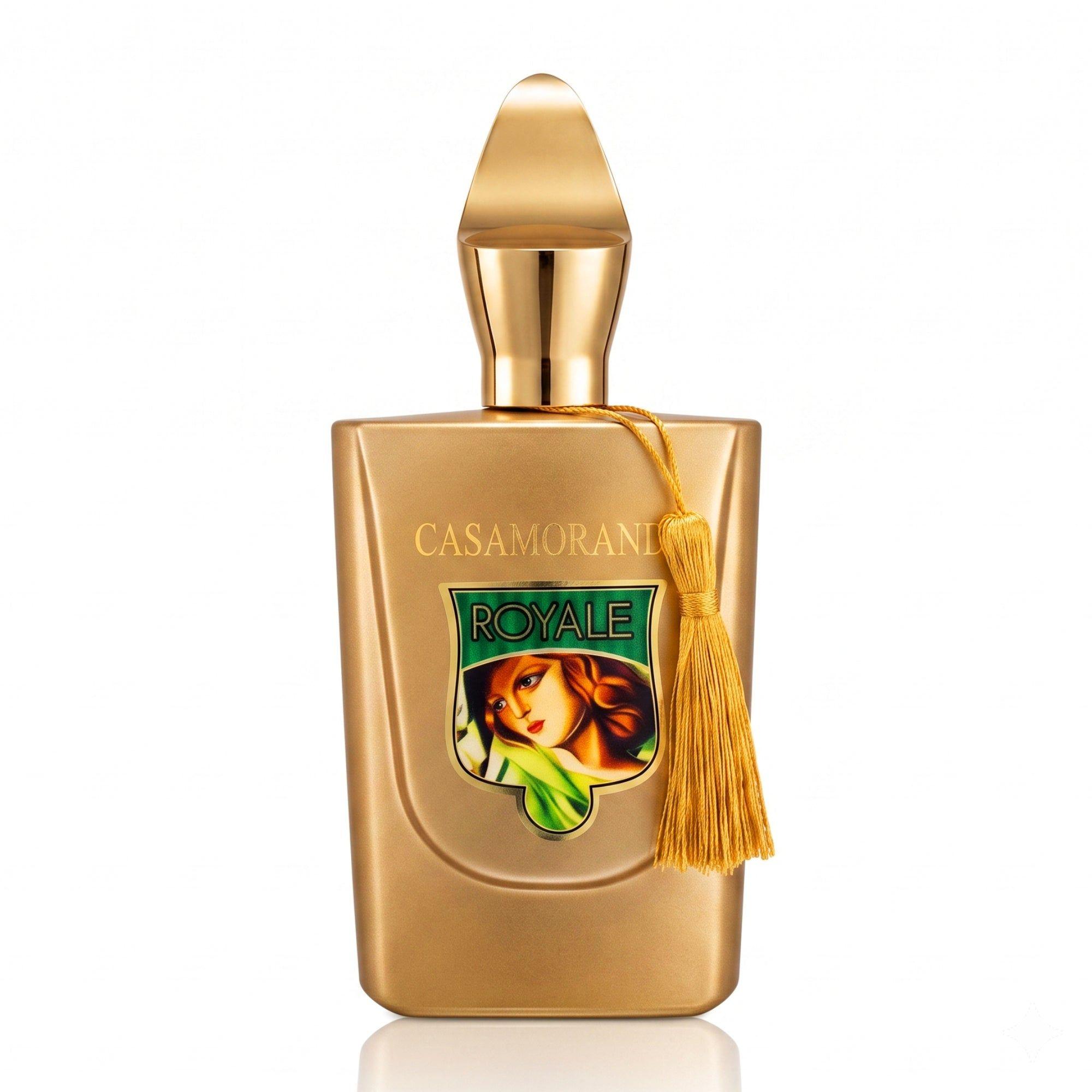 Fragrance World Casamorando Royale Edp 100ml Unisex-1
