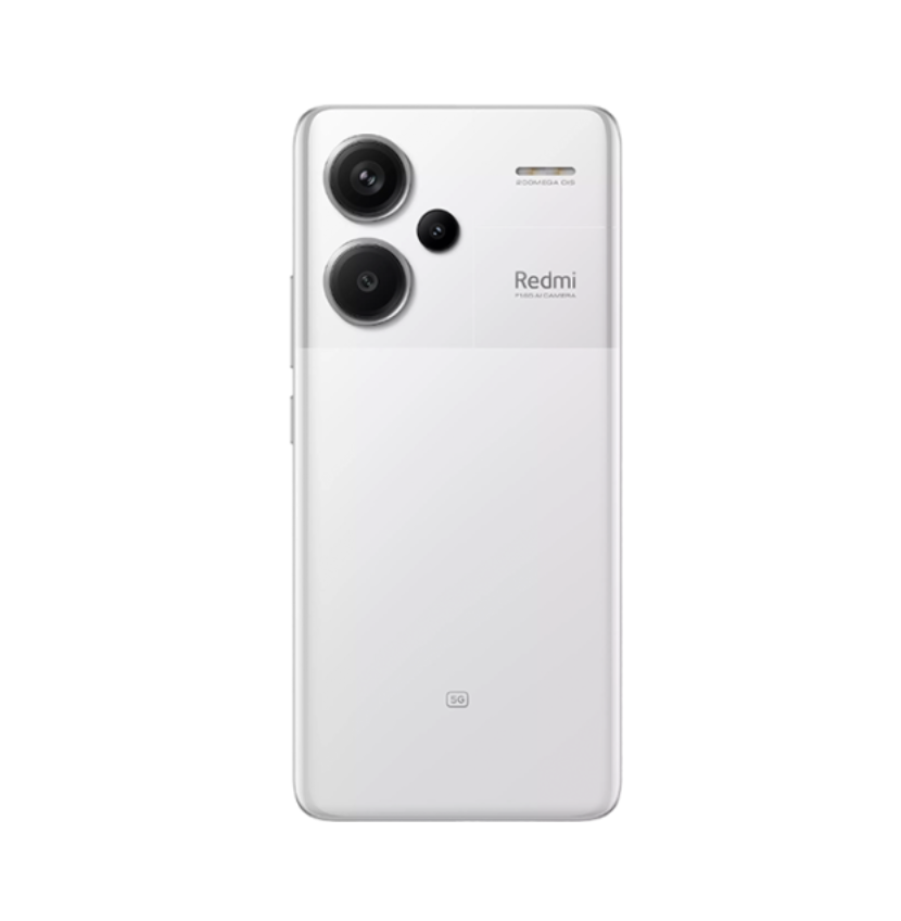 XIAOMI REDMI NOTE 13 PRO PLUS 5G 512GB MOONLIGHT WHITE 12GB RAM-1