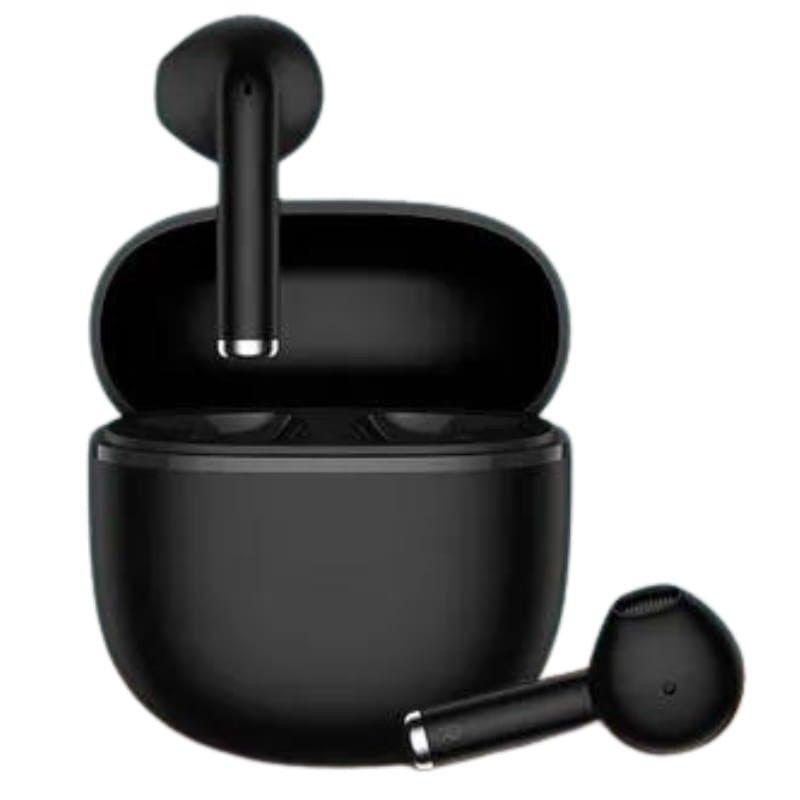 AUDÍFONOS QCY AILYBUDS LITE NEGRO-2