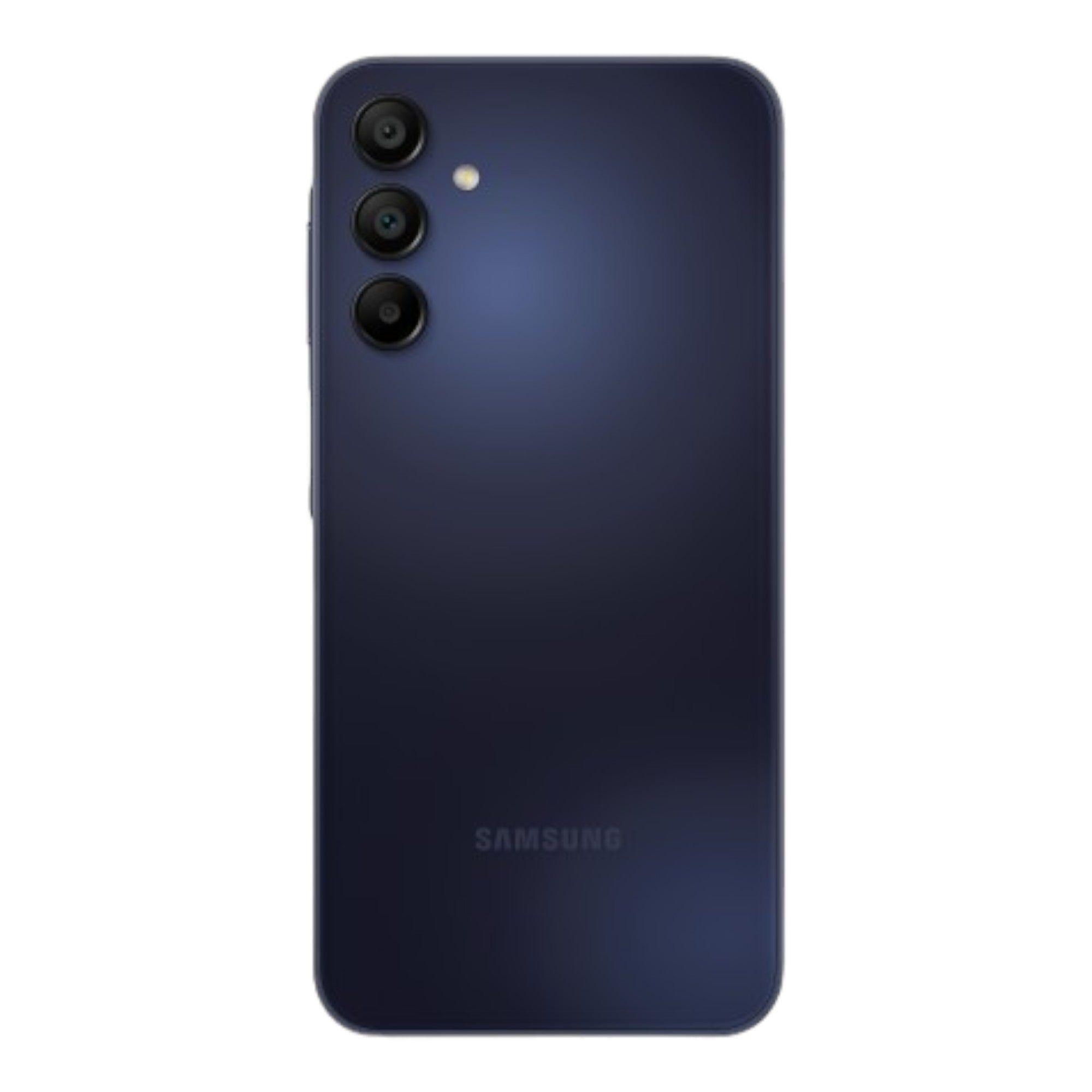 SAMSUNG GALAXY A15 5G DUAL SIM 128GB 8GB RAM NEGRO-1