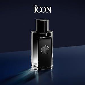 Antonio Banderas The Icon Men Edp 200ml Hombre-2