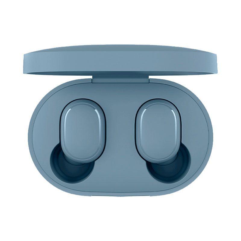 Xiaomi Redmi Buds Essential Azul-2