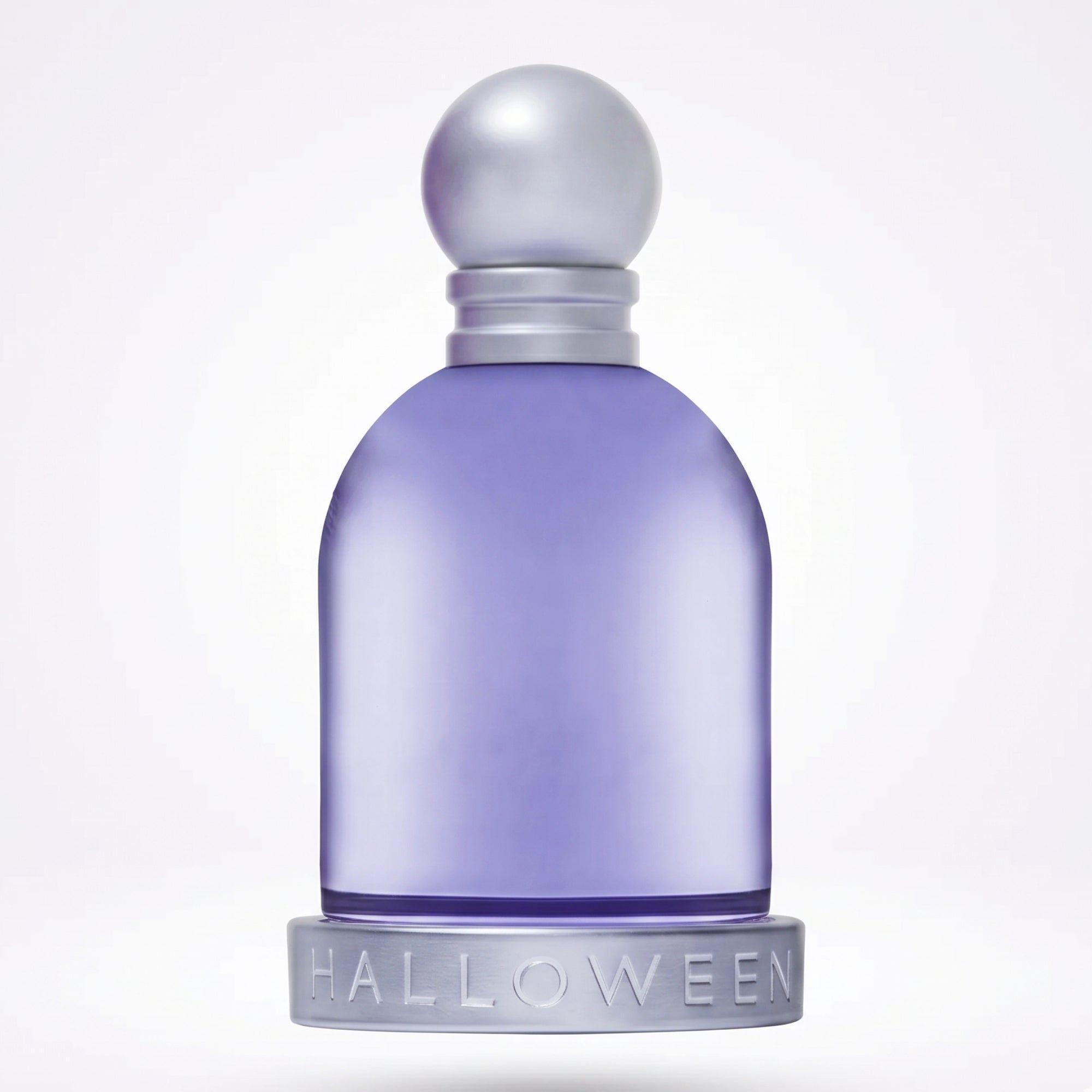 Halloween Woman Edt 50ml Mujer-1