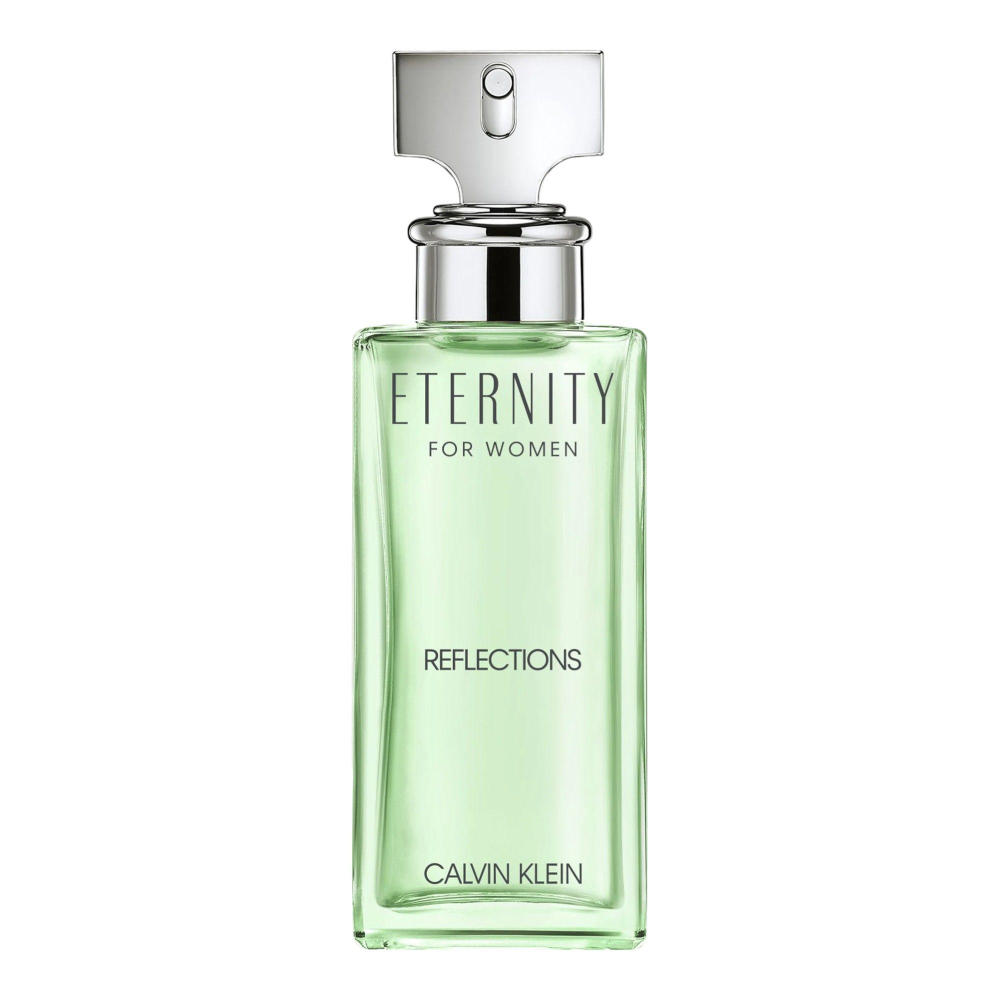 CALVIN KLEIN ETERNITY REFLECTION EDP 100ML MUJER-1