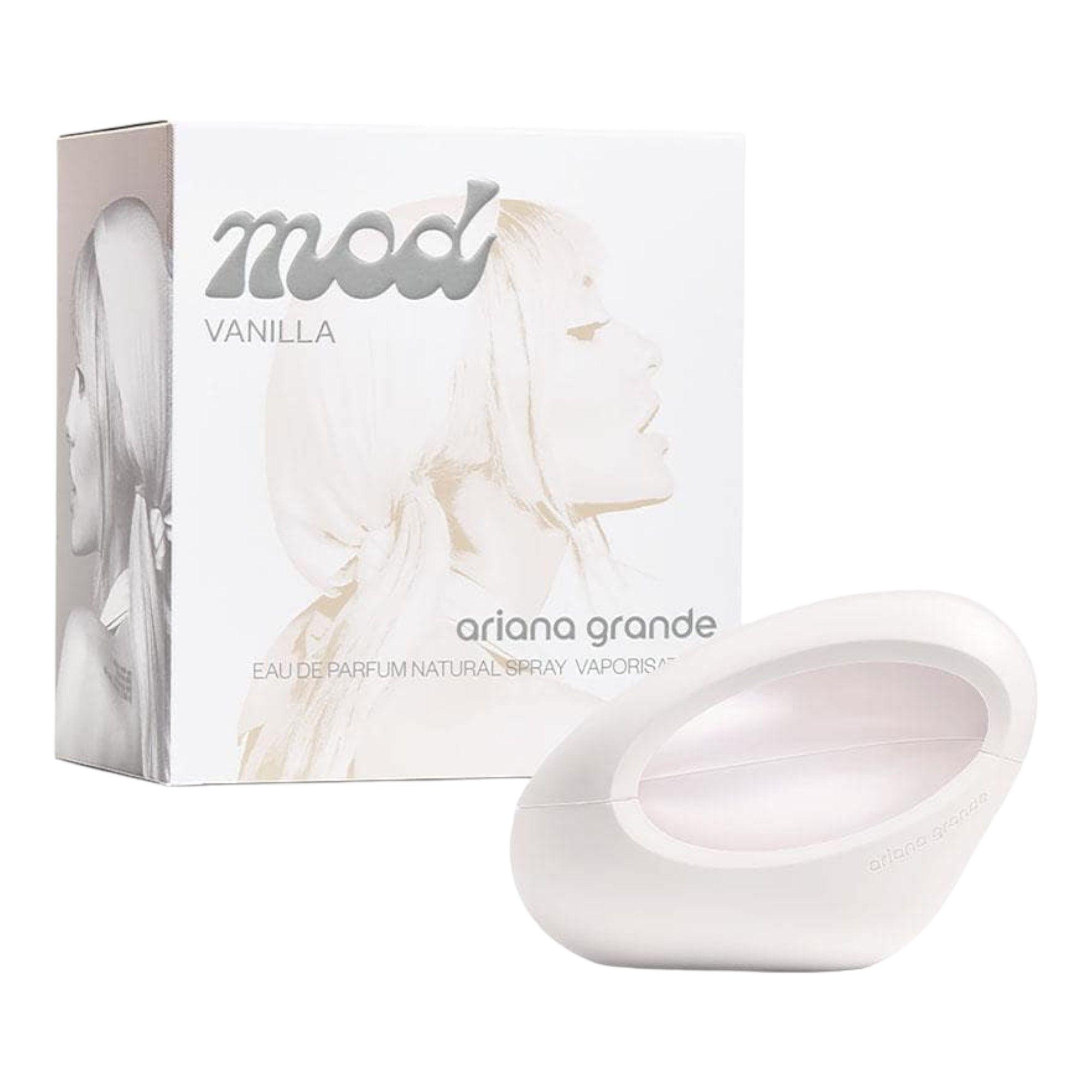 ARIANA GRANDE MOD VANILLA EDP 100ML MUJER-0