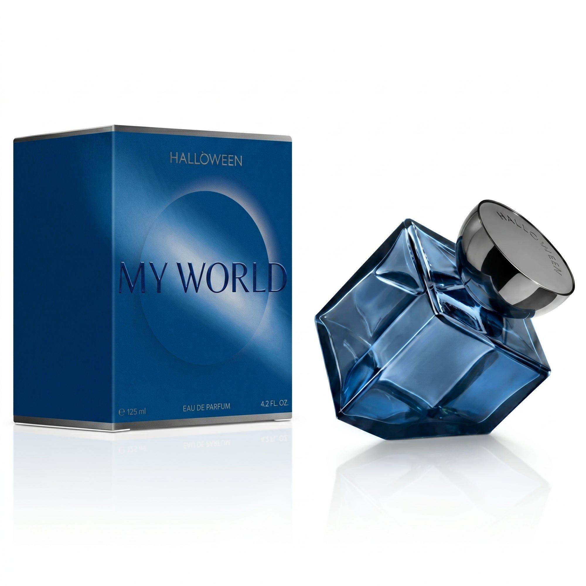 Halloween My World Edp 125ml Hombre-0