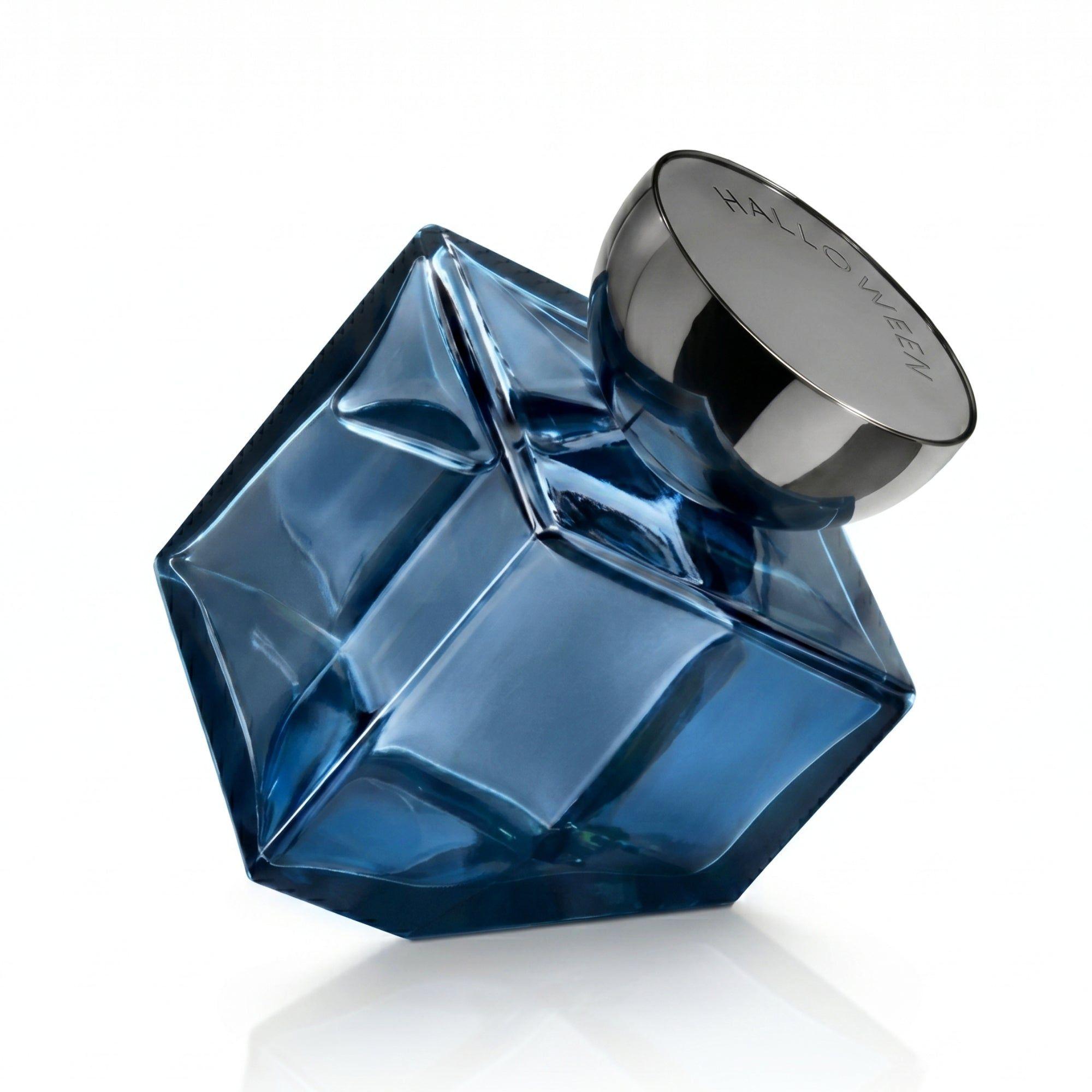 Halloween My World Edp 125ml Hombre-1
