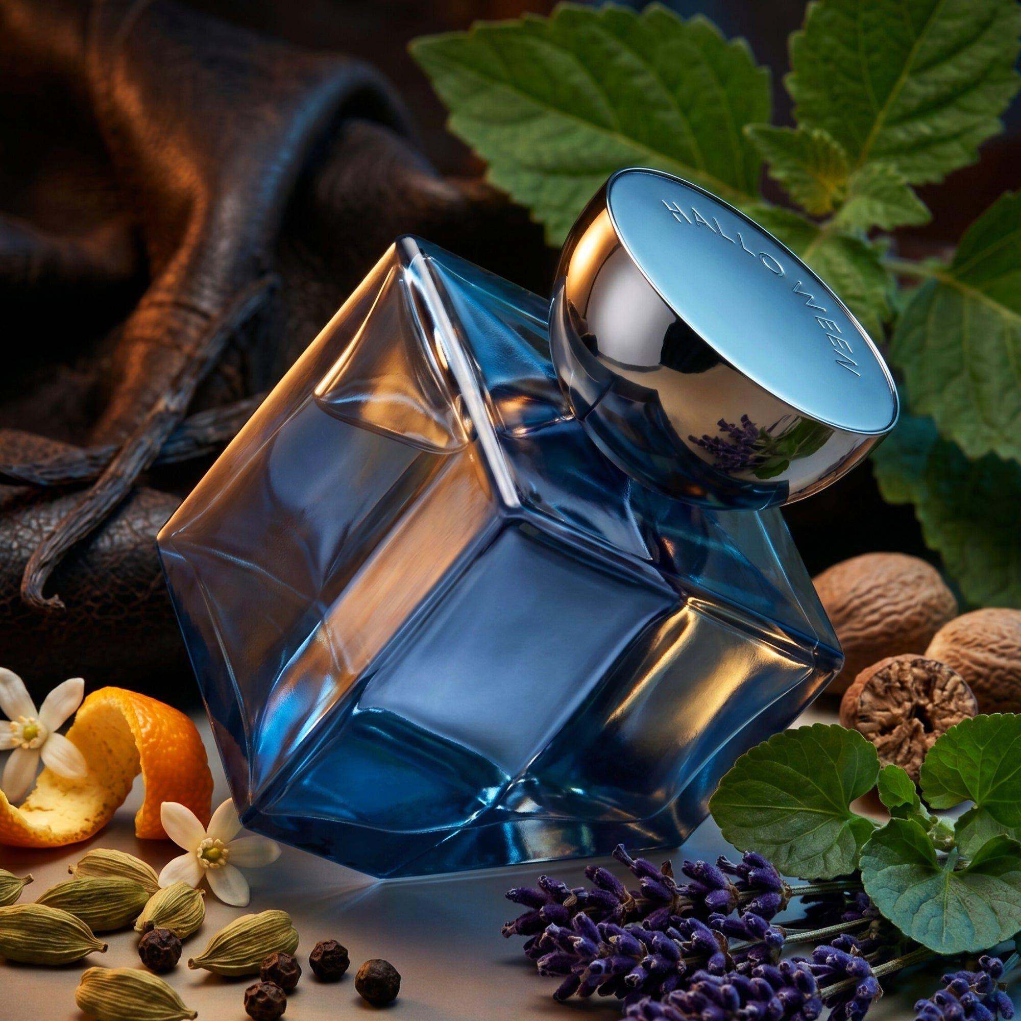 Halloween My World Edp 125ml Hombre-2