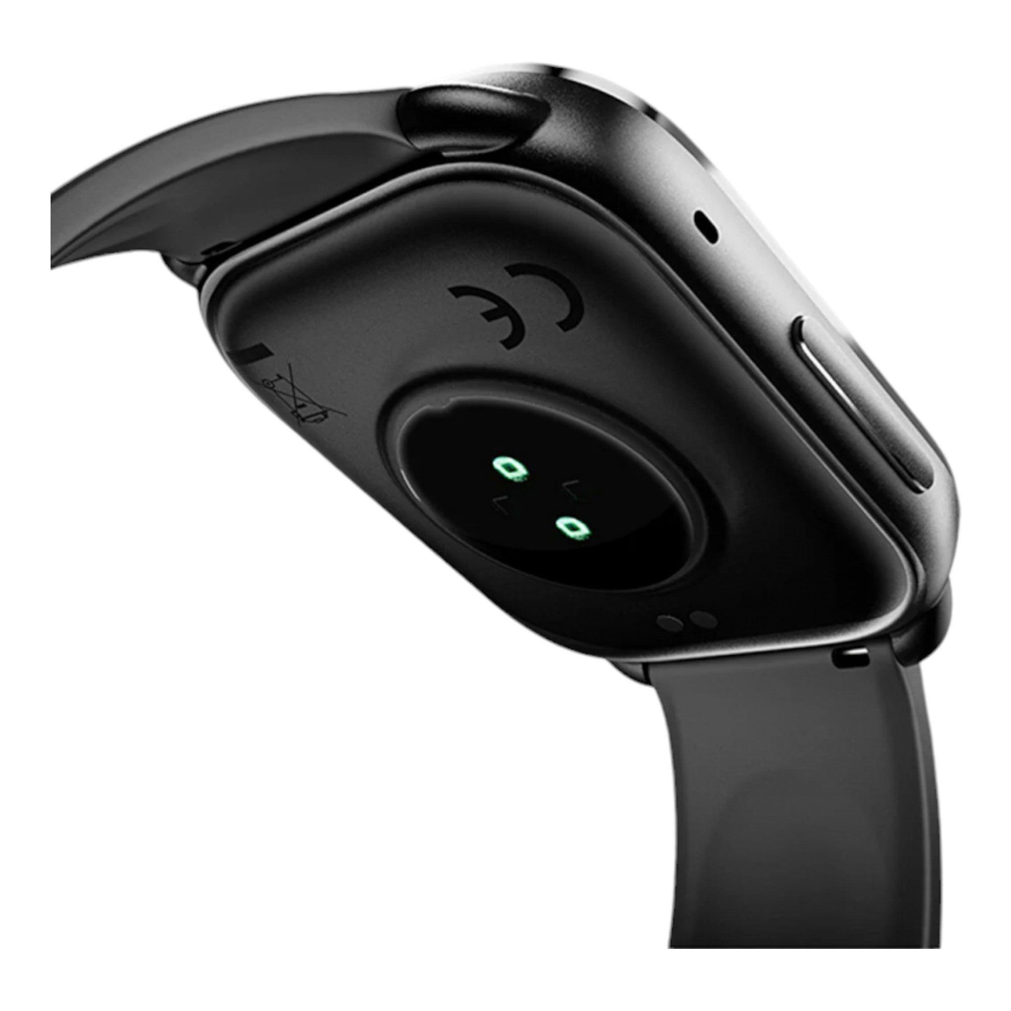 SMARTWATCH QCY WATCH GS S6 NEGRO-2