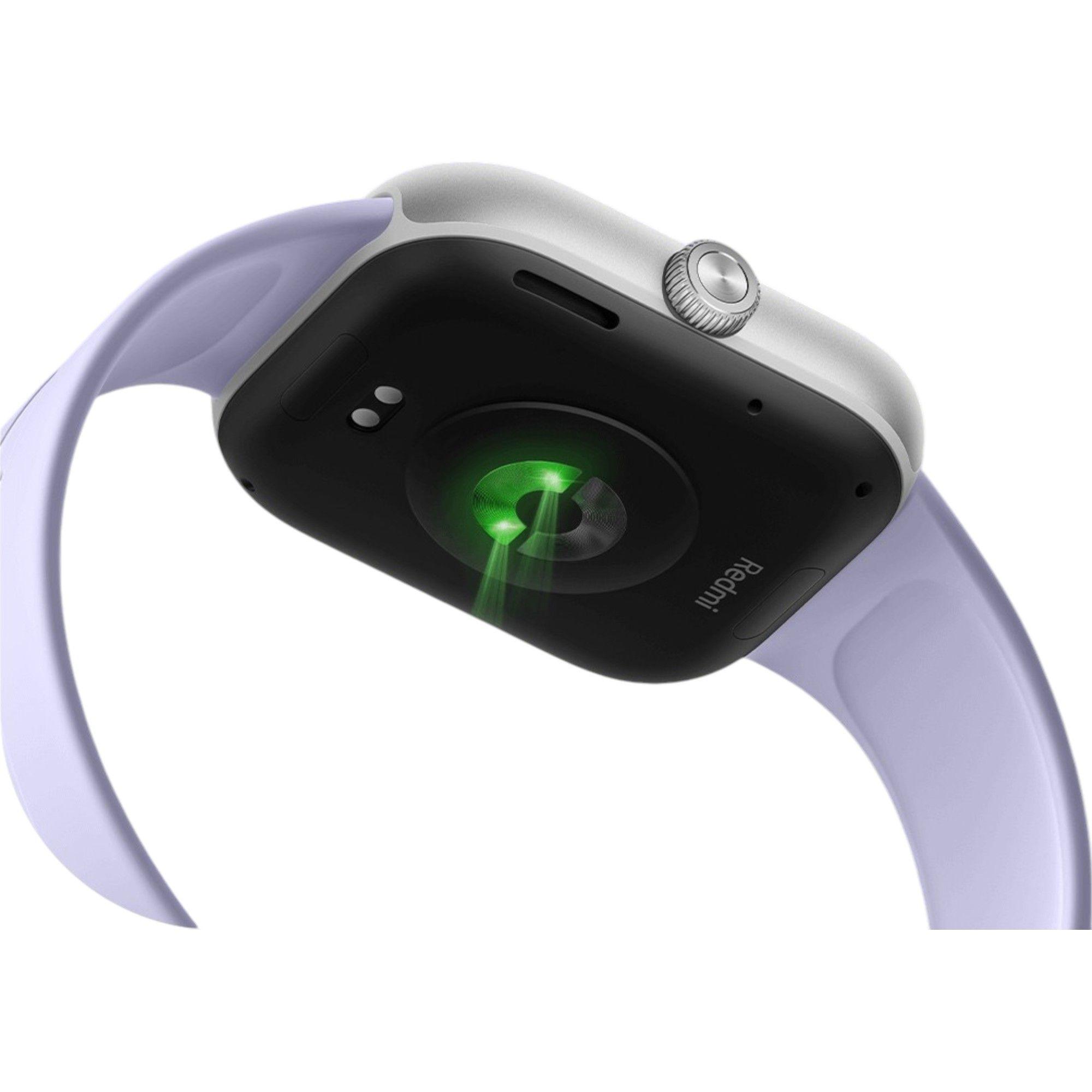 SMARTWATCH XIAOMI REDMI WATCH 5 LILA-3
