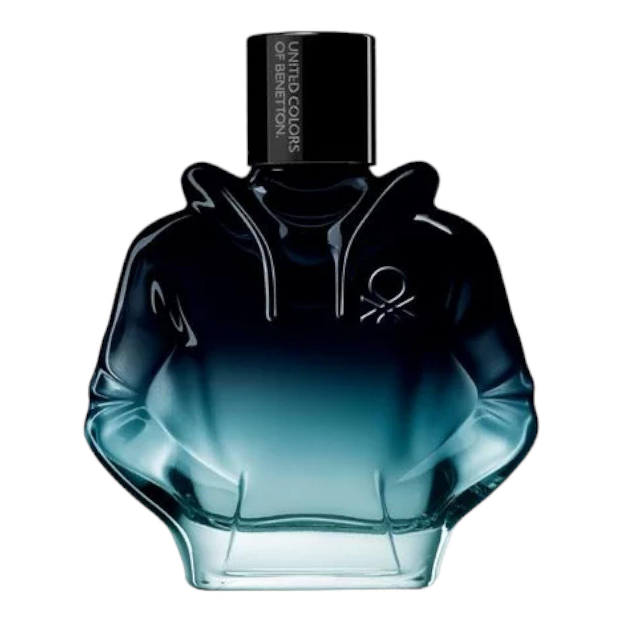 BENETTON WE ARE TRIBE INTENSE EDP 90ML HOMBRE-0