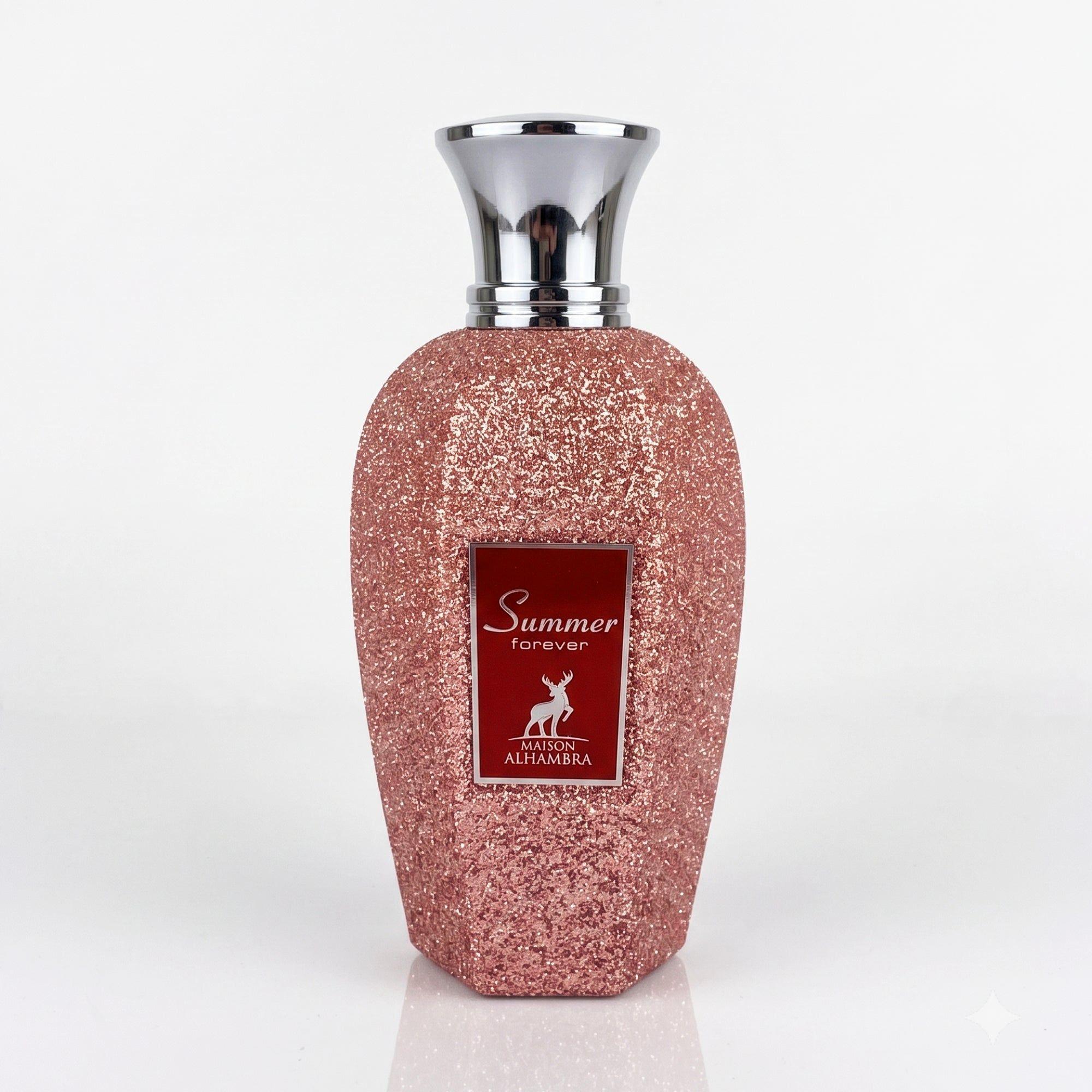 Maison Alhambra Summer Forever Edp 100ml Unisex-1