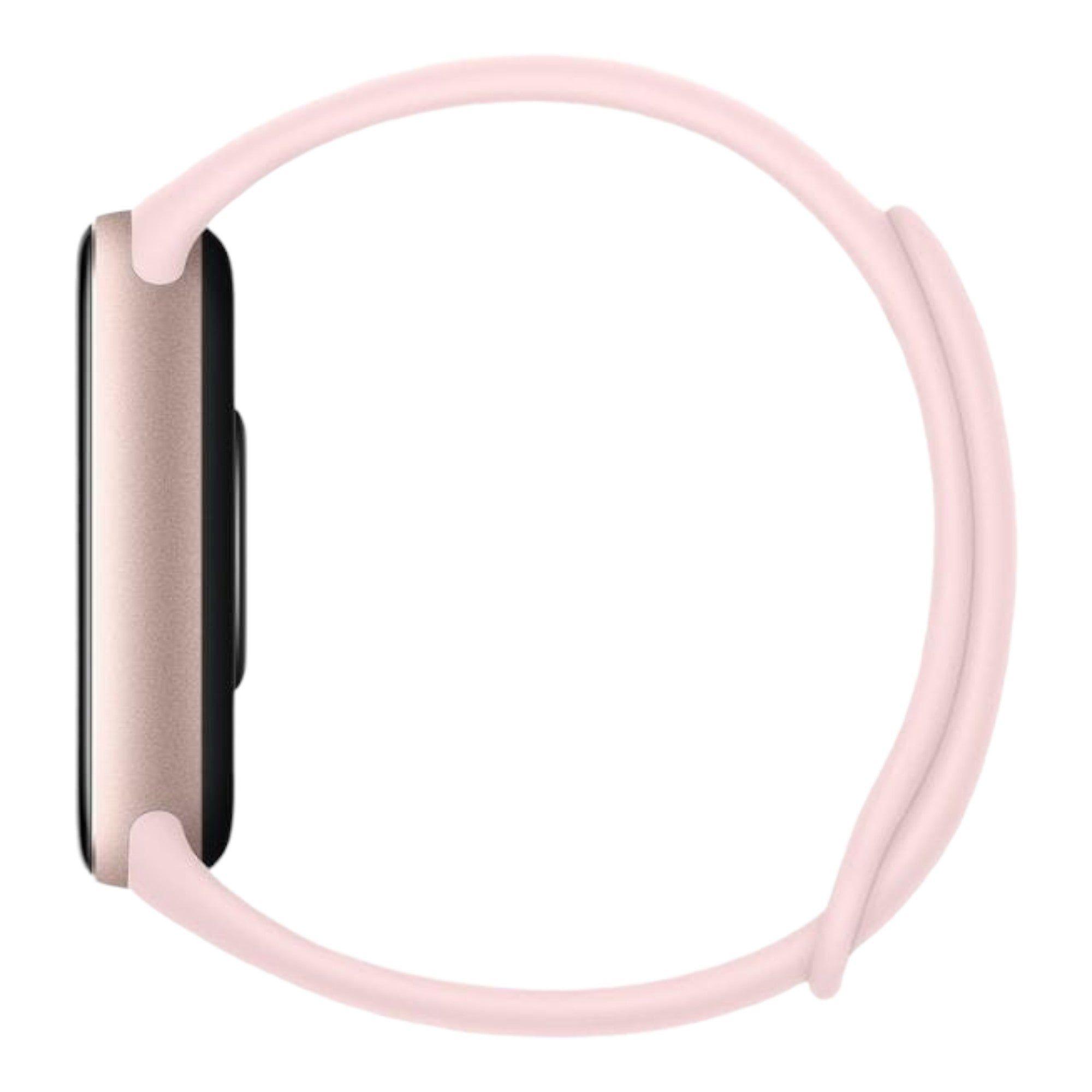 XIAOMI SMARTBAND MI BAND 9 ROSADO-2