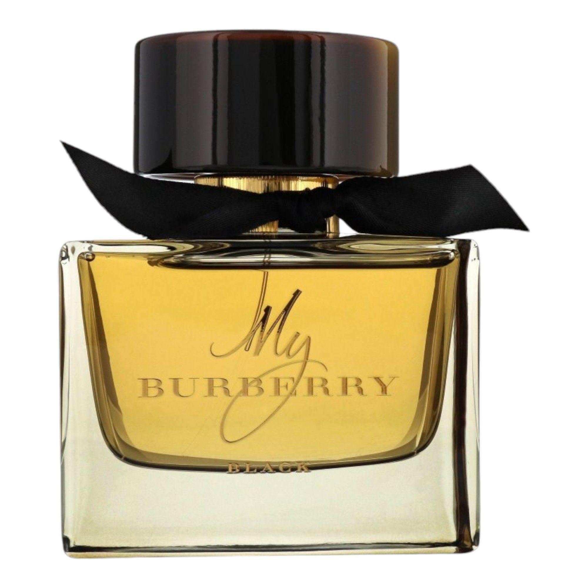 BURBERRY MY BURBERRY BLACK EDP 90ML MUJER-1