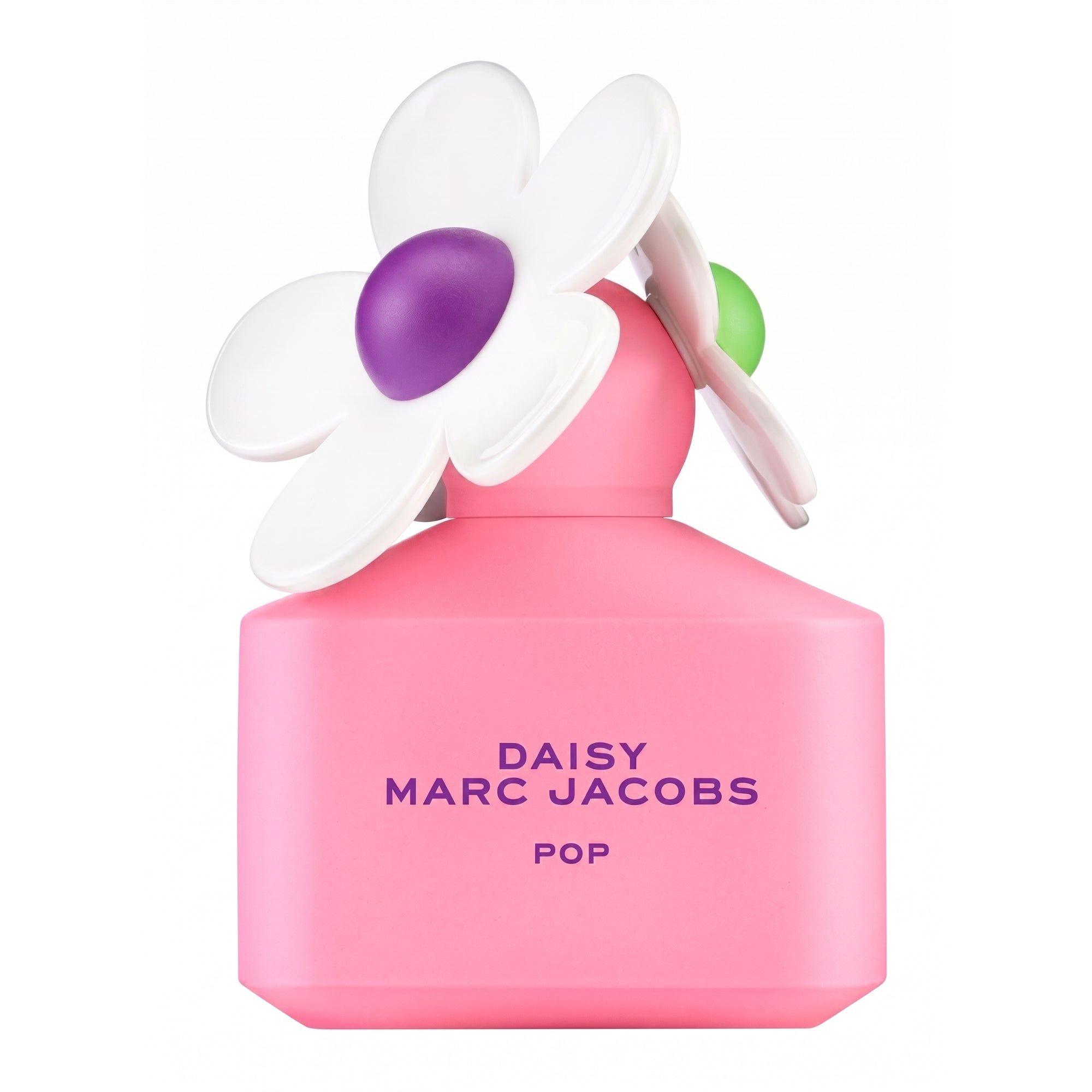 Marc Jacobs Daisy Pop Edt 50ml Mujer-1