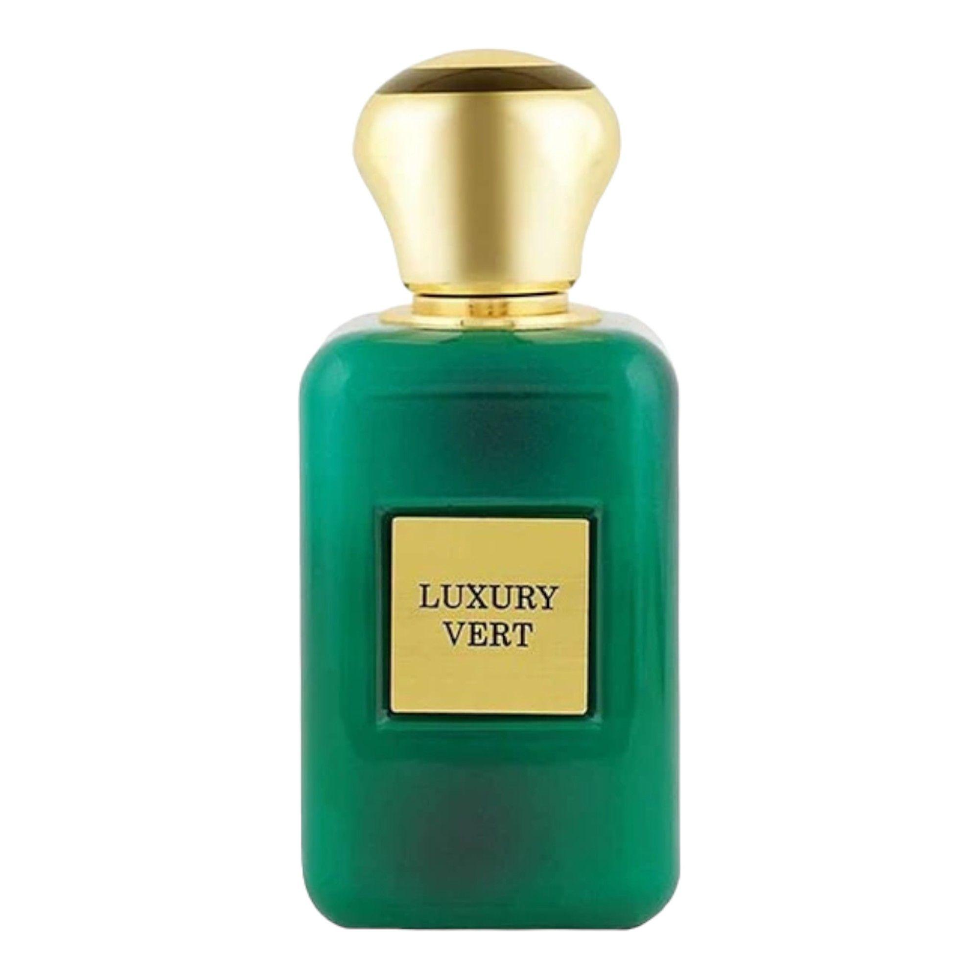RIIFFS LUXURY VERT EDP 100ML UNISEX-1