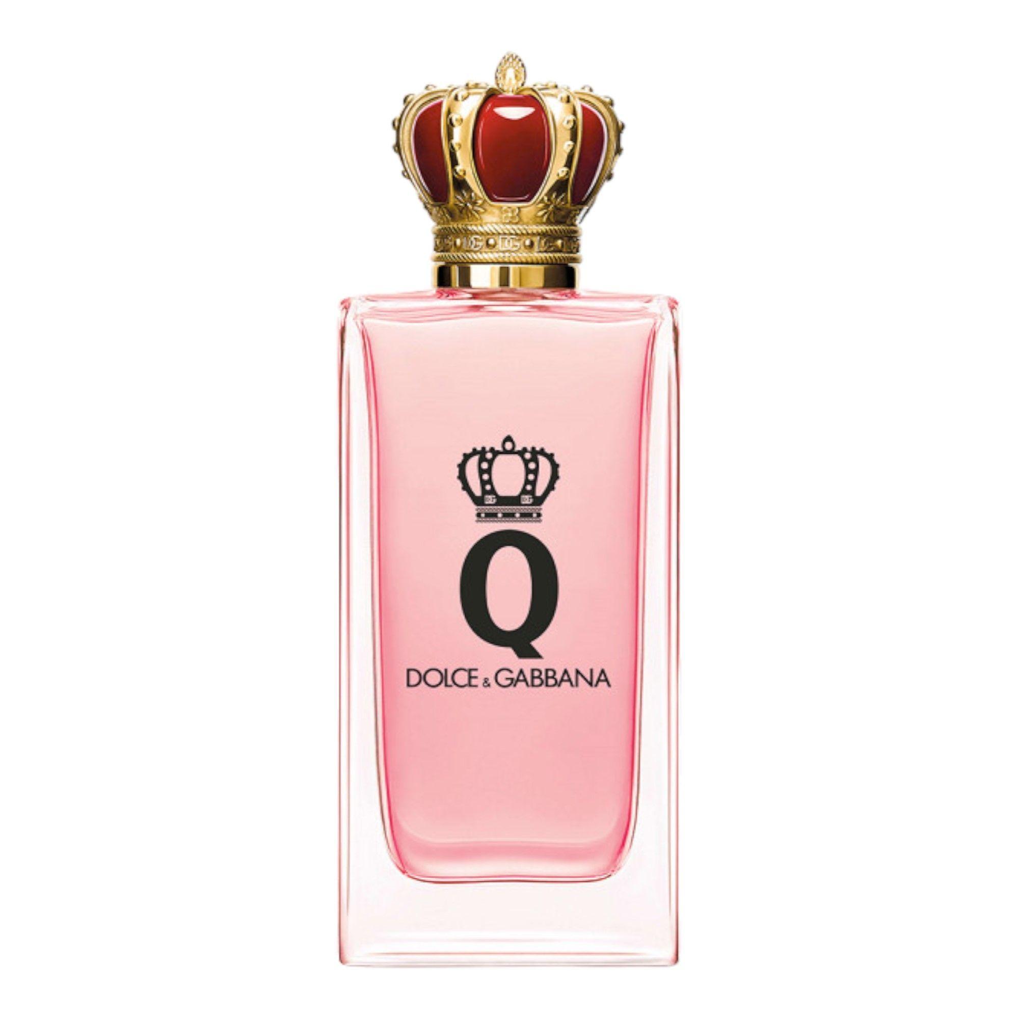 Dolce & Gabbana Queen Edp 100ml Mujer-1