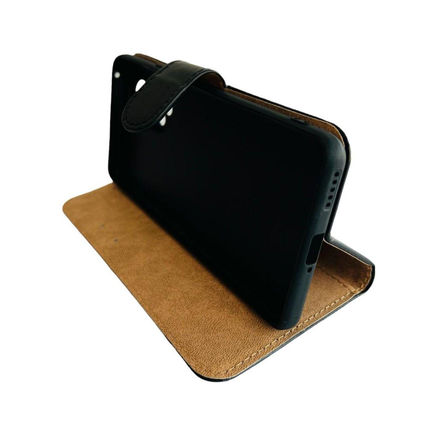 Carcasa Para Huawei Nova 9 Flip Cover Agenda-2