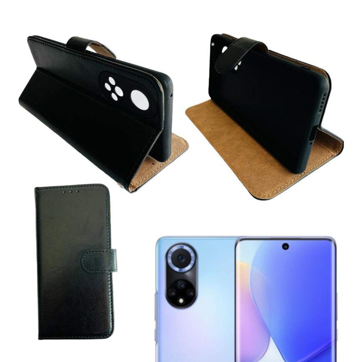 Carcasa Para Huawei Nova 9 Flip Cover Agenda-3