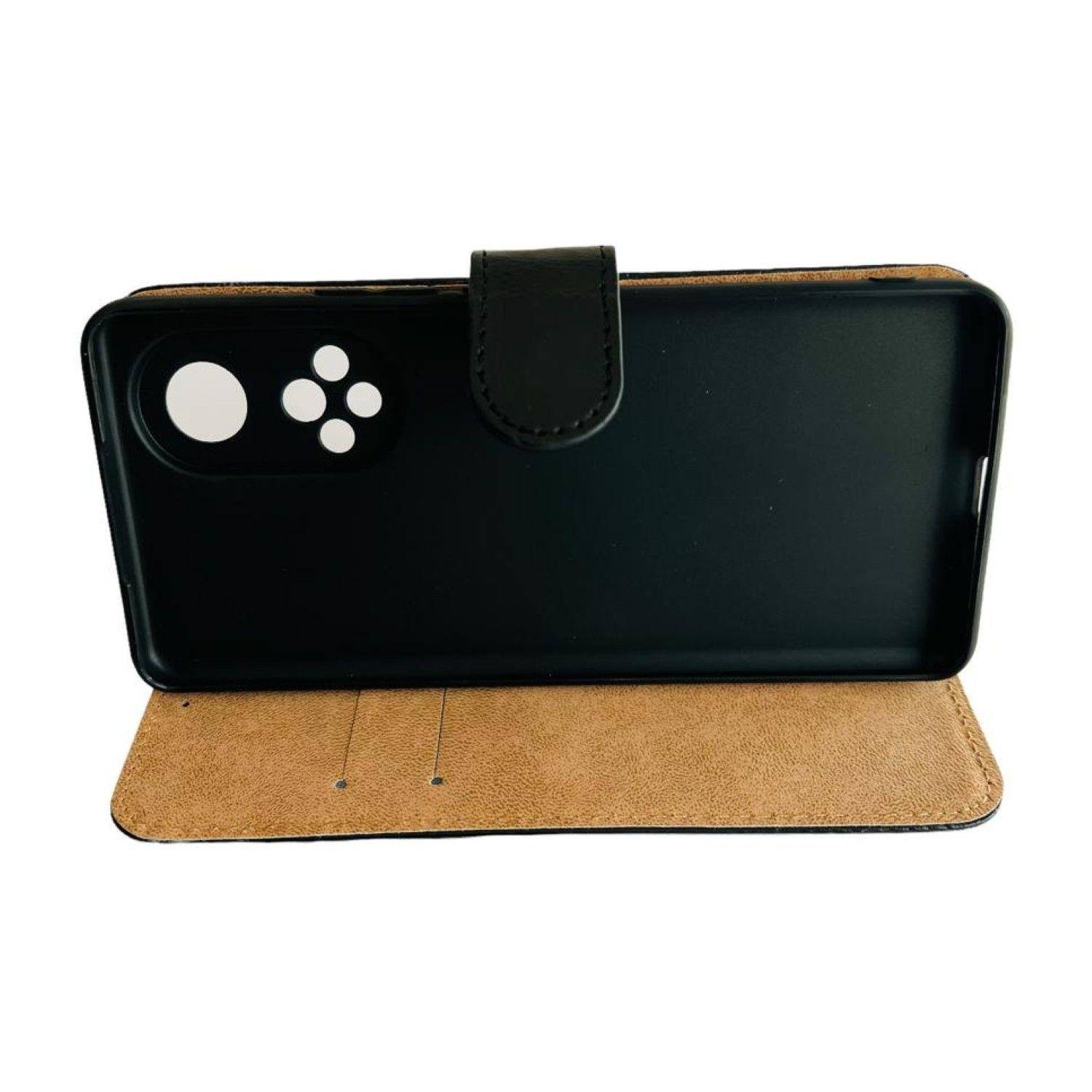 Carcasa Para Huawei Nova 9 Flip Cover Agenda-4
