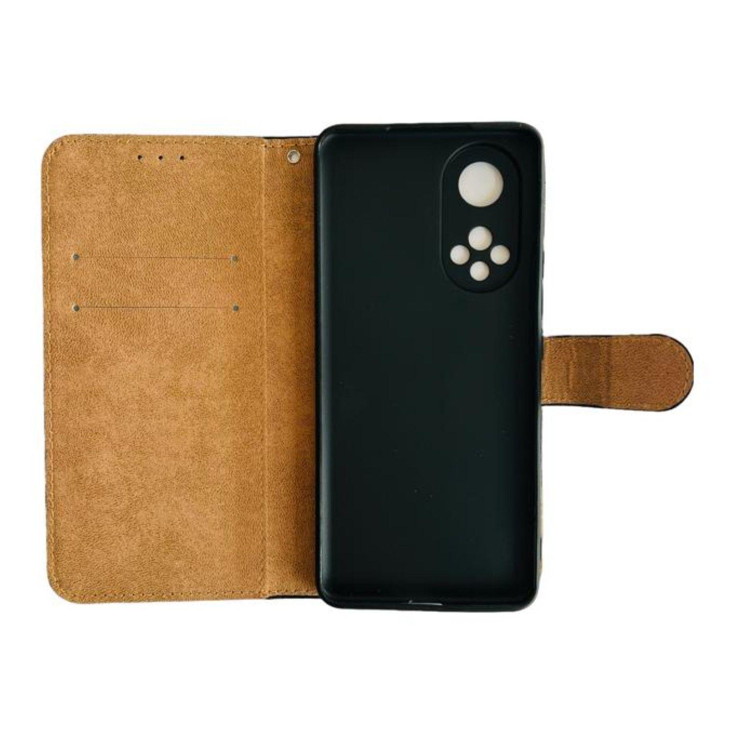 Carcasa Para Huawei Nova 9 Flip Cover Agenda-5