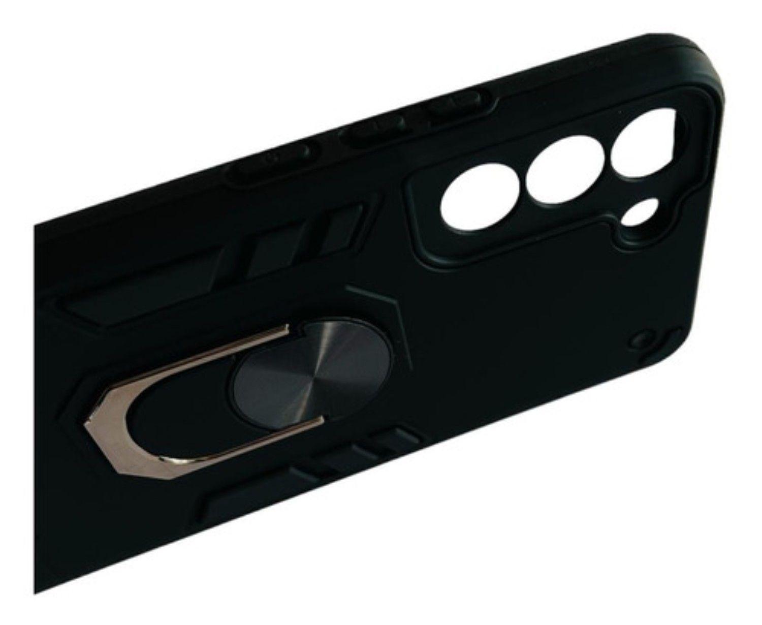 Carcasa Para Samsung S23 Normal Anti Golpes Negro-2