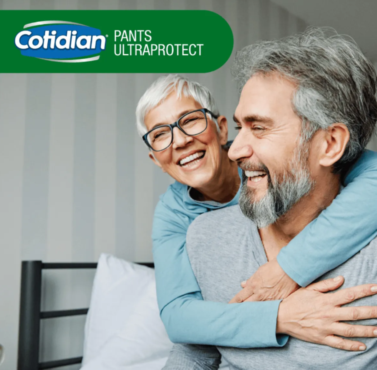 Pañales Pants Ultra Protect Incontinencia Fuerte 16 Un G/xg Cotidian-4