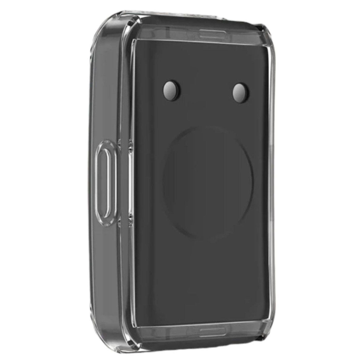 Protector De Pantalla Y Funda Tpu Para Huawei Band 8-2