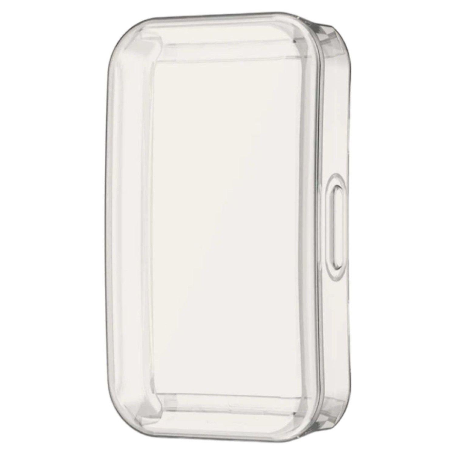 Protector De Pantalla Y Funda Tpu Para Huawei Band 8-5