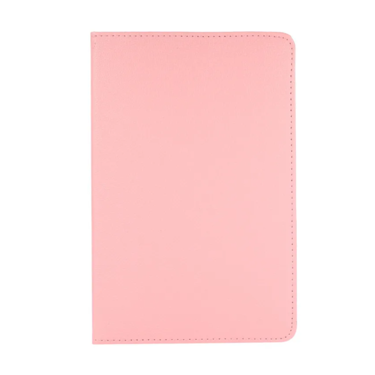 Carcasa Funda Giratoria Para Tablet Samsung A9+ Plus 11 X210 Rosado-2
