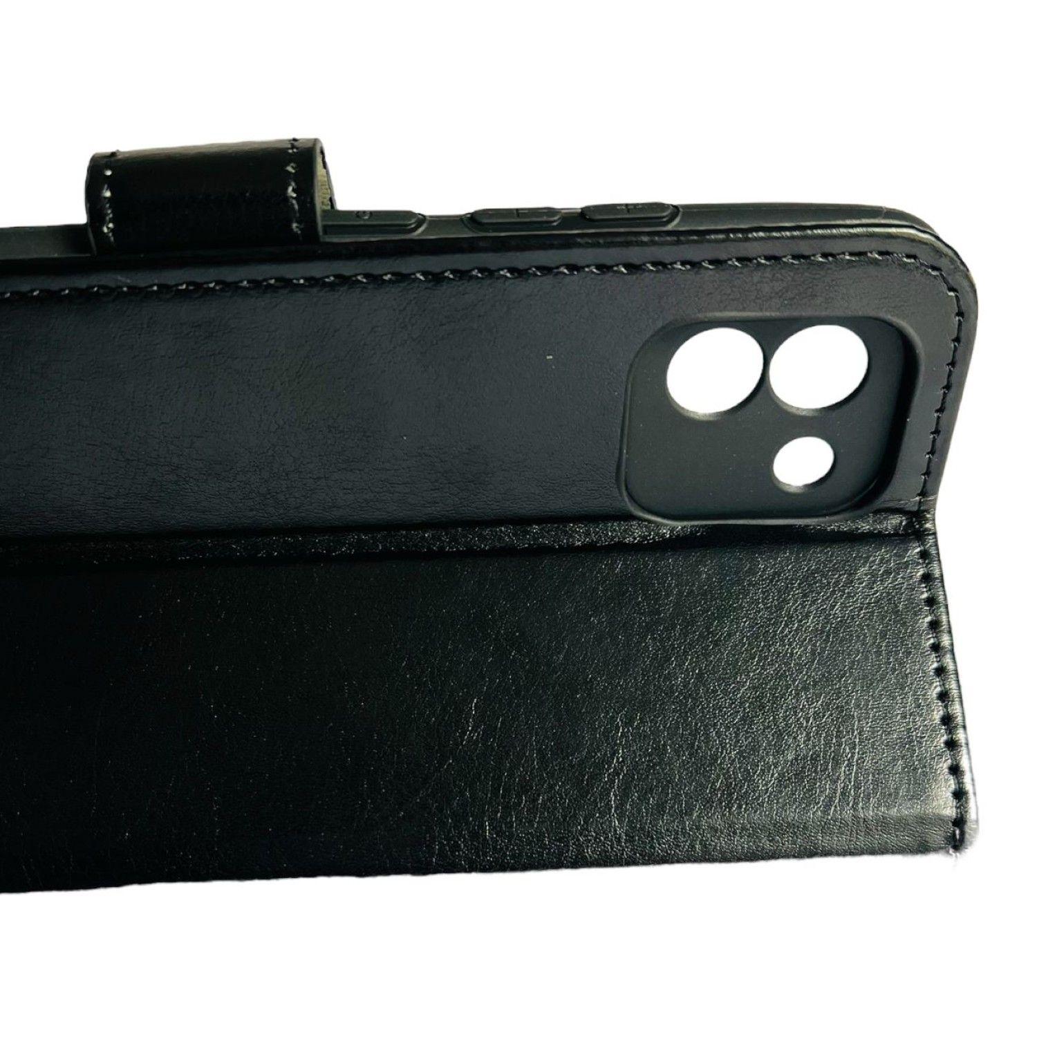 Carcasa Para Samsung A03 Normal Flip Cover Agenda-7
