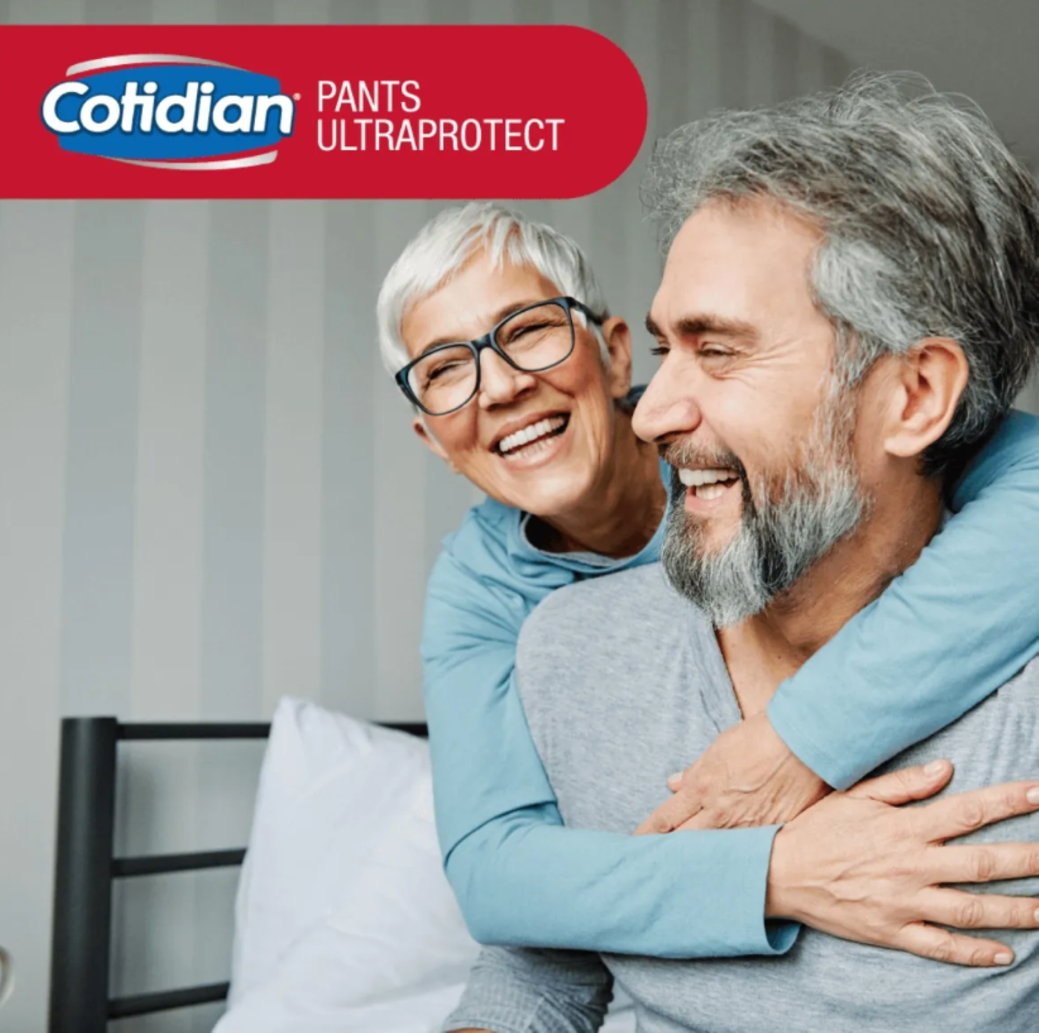 Pañales Pants Ultra Protect Incontinencia Fuerte 16 Un P/m-3