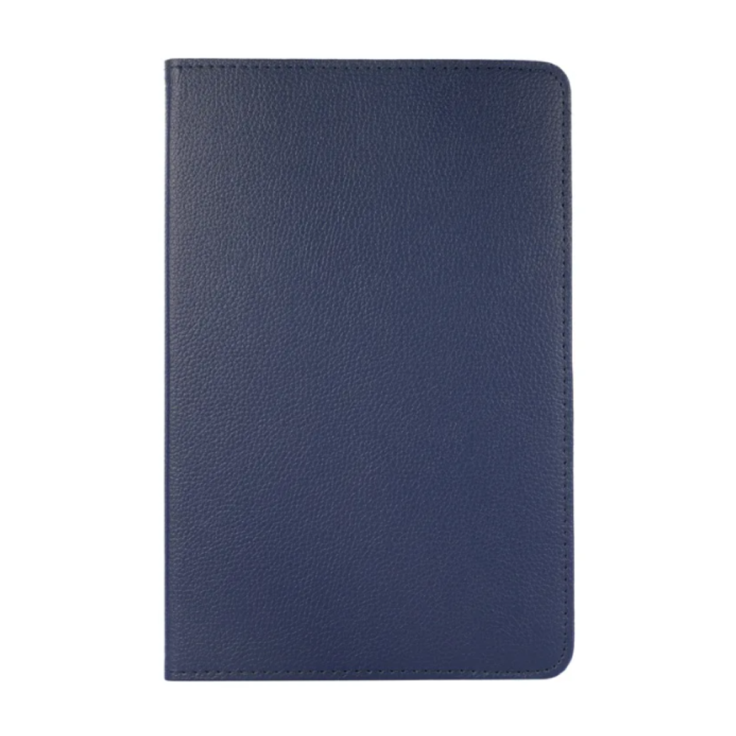 Carcasa Funda Giratoria Para Tablet Samsung A9 8.7 X110 Azul-1