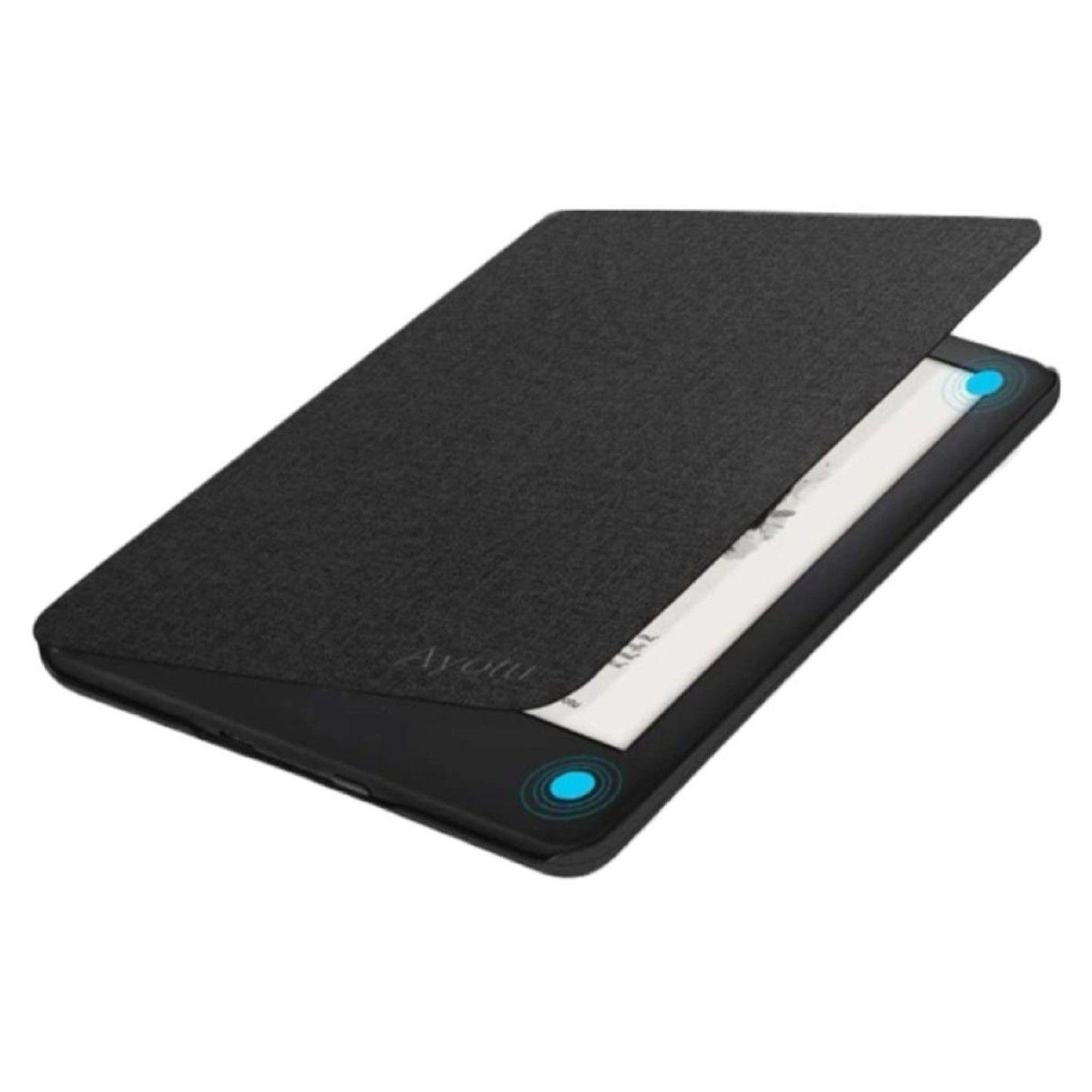 Funda Protectora Para Kindle 11th Gen 2024 RS23CV Negro-4
