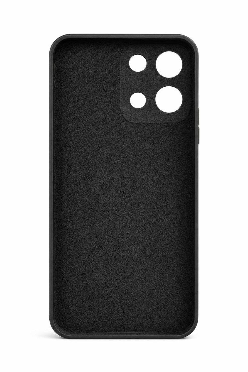 Carcasa Funda Para Xiaomi 15c 5g Silicona Color Negro-2