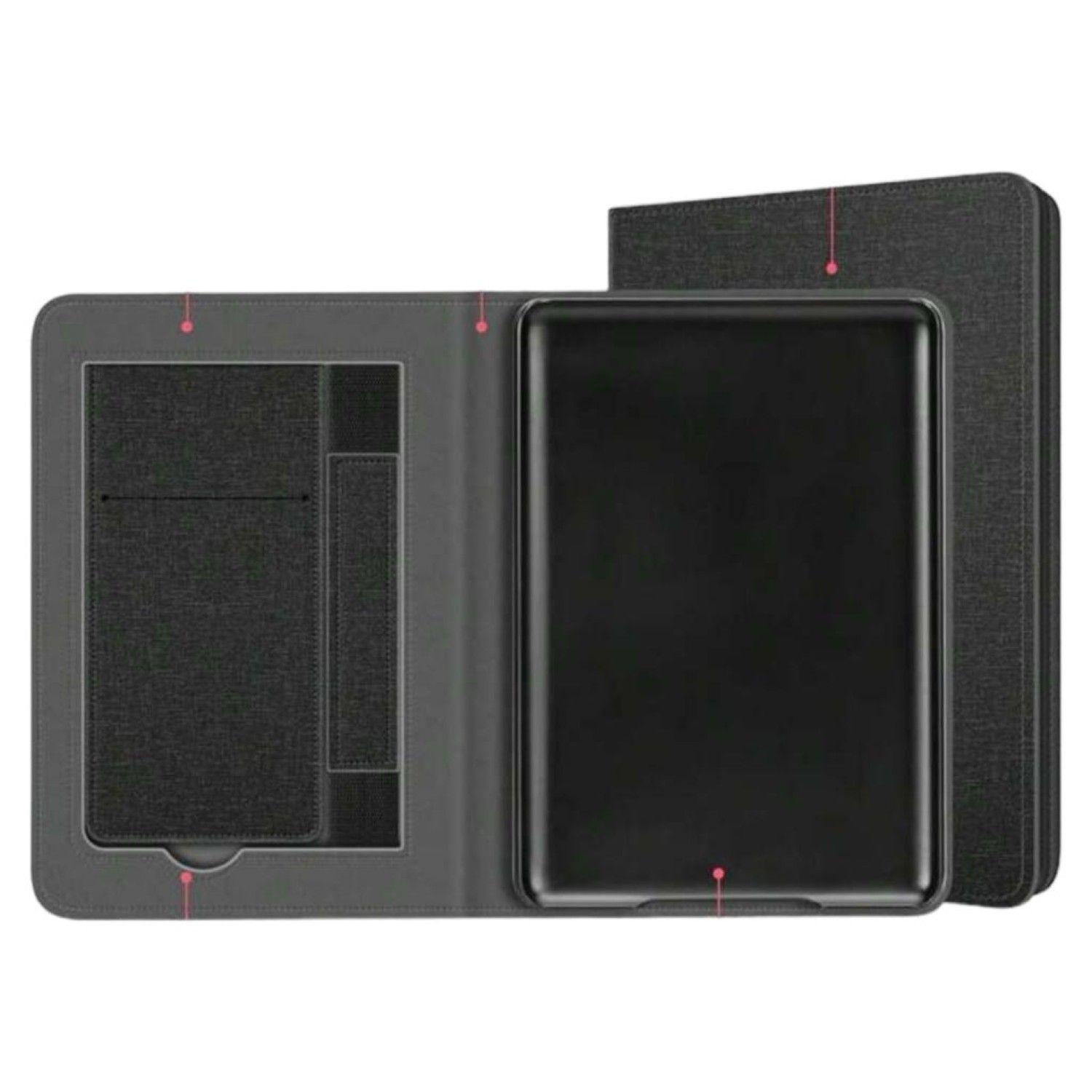 Funda Con Soporte Para Kindle 11th Gene 2022 C2V2L3 Negro-4