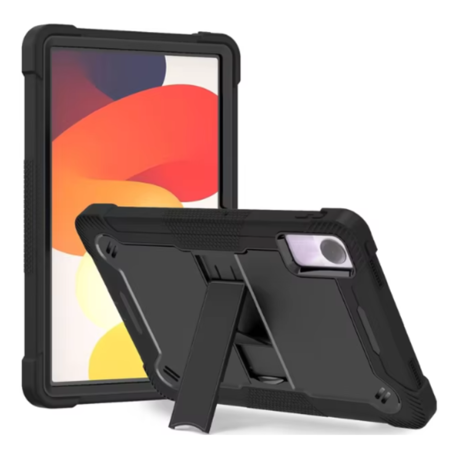 Funda Carcasa Antigolpes 360 Para Tablet Lenovo Idea Tab 11 336FU-3