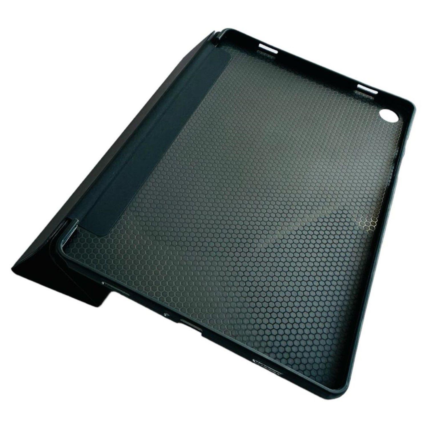 Funda Carcasa Smart Cover Para Tablet Samsung A9+ 11 X210-2