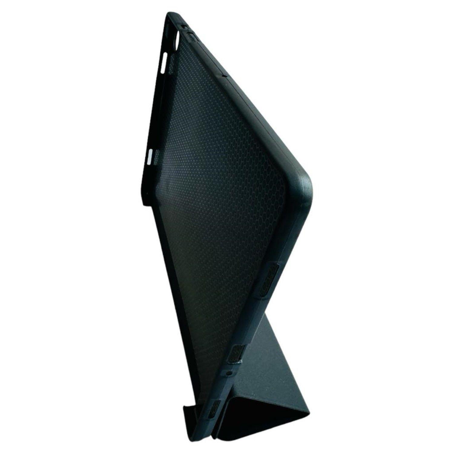 Funda Carcasa Smart Cover Para Tablet Samsung A9+ 11 X210-4
