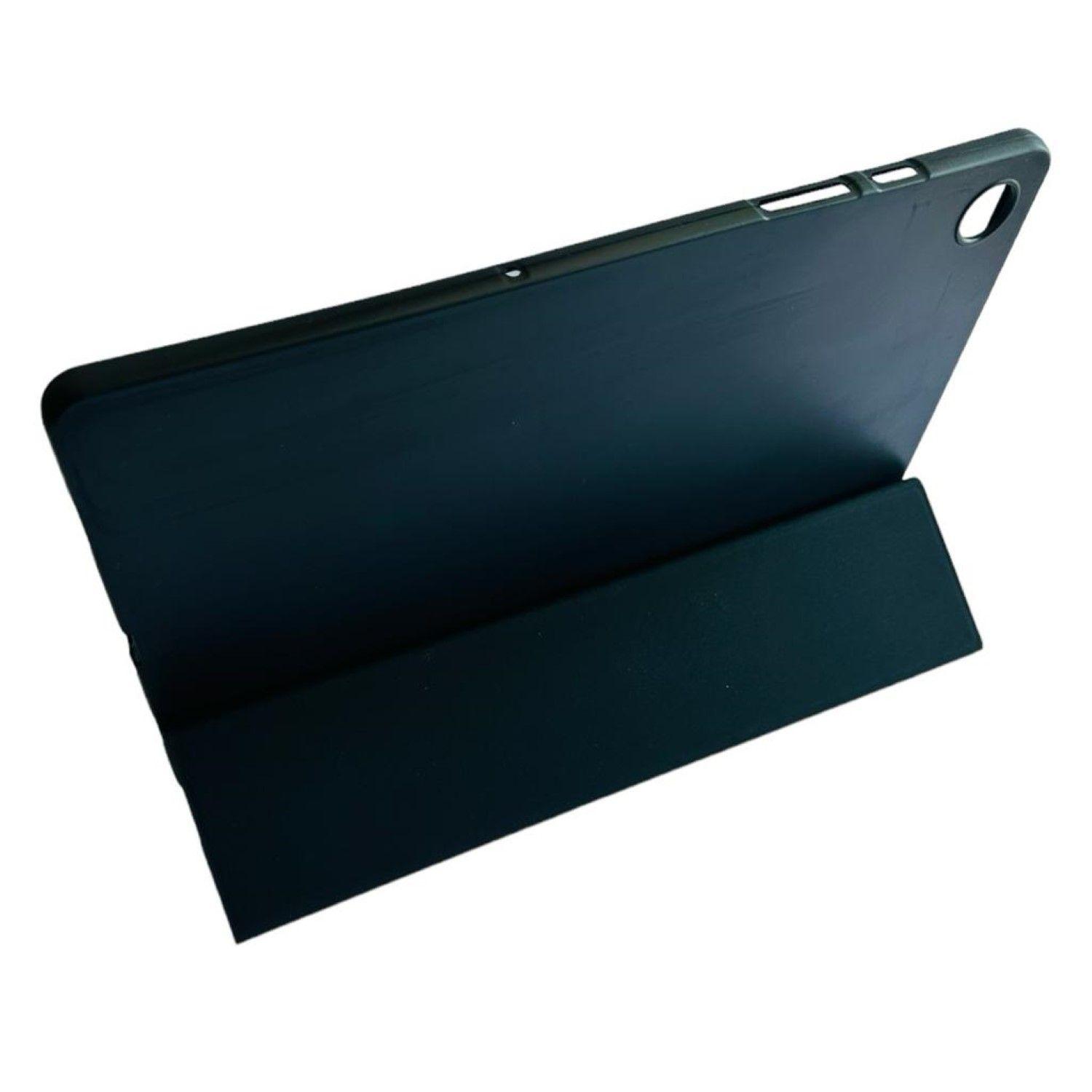 Funda Carcasa Smart Cover Para Tablet Samsung A9+ 11 X210-5