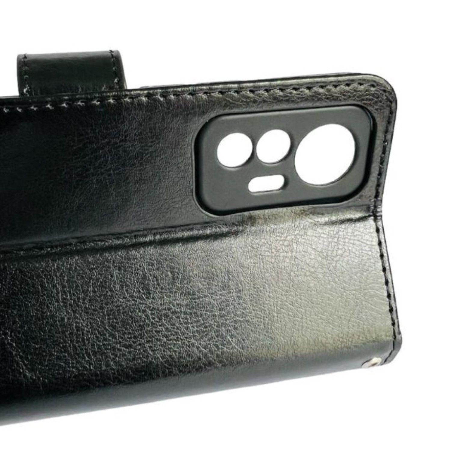 Carcasa Para Xiaomi Mi 12 Lite 5g Flip Cover Agenda-2