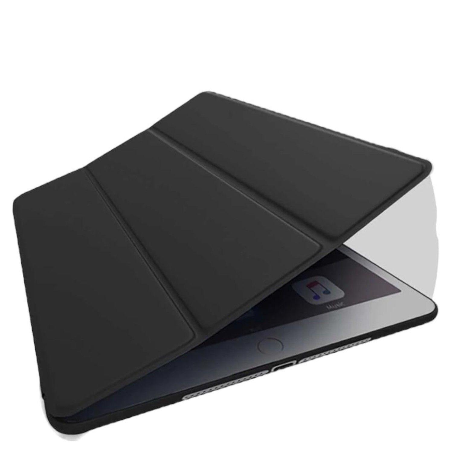 Funda Carcasa Smart Cover Para Tablet Lenovo M11 330FU-3