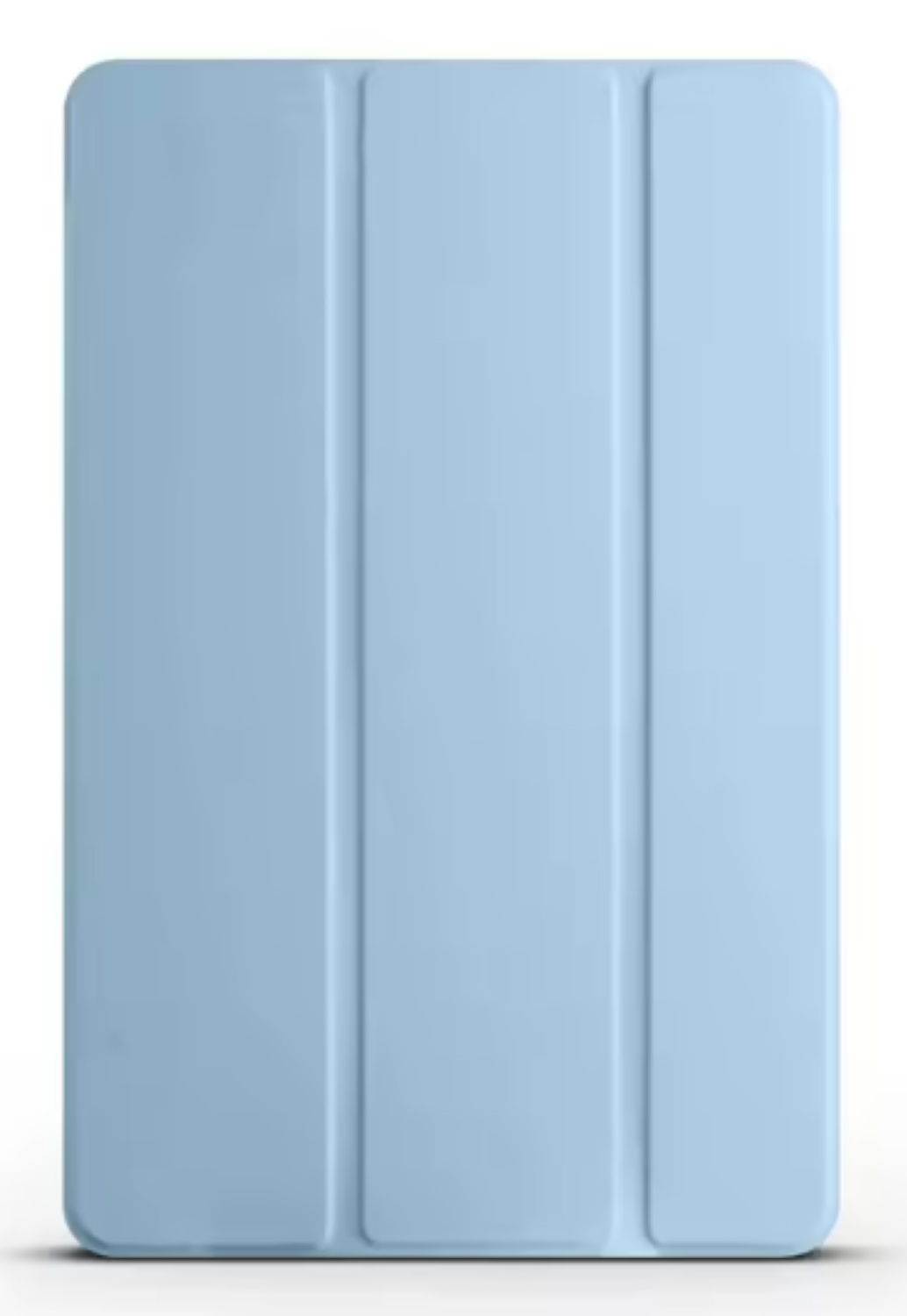 Carcasa Smartcover Compatible Con Tablet Samsung A11+ Plus 2025 11"-1
