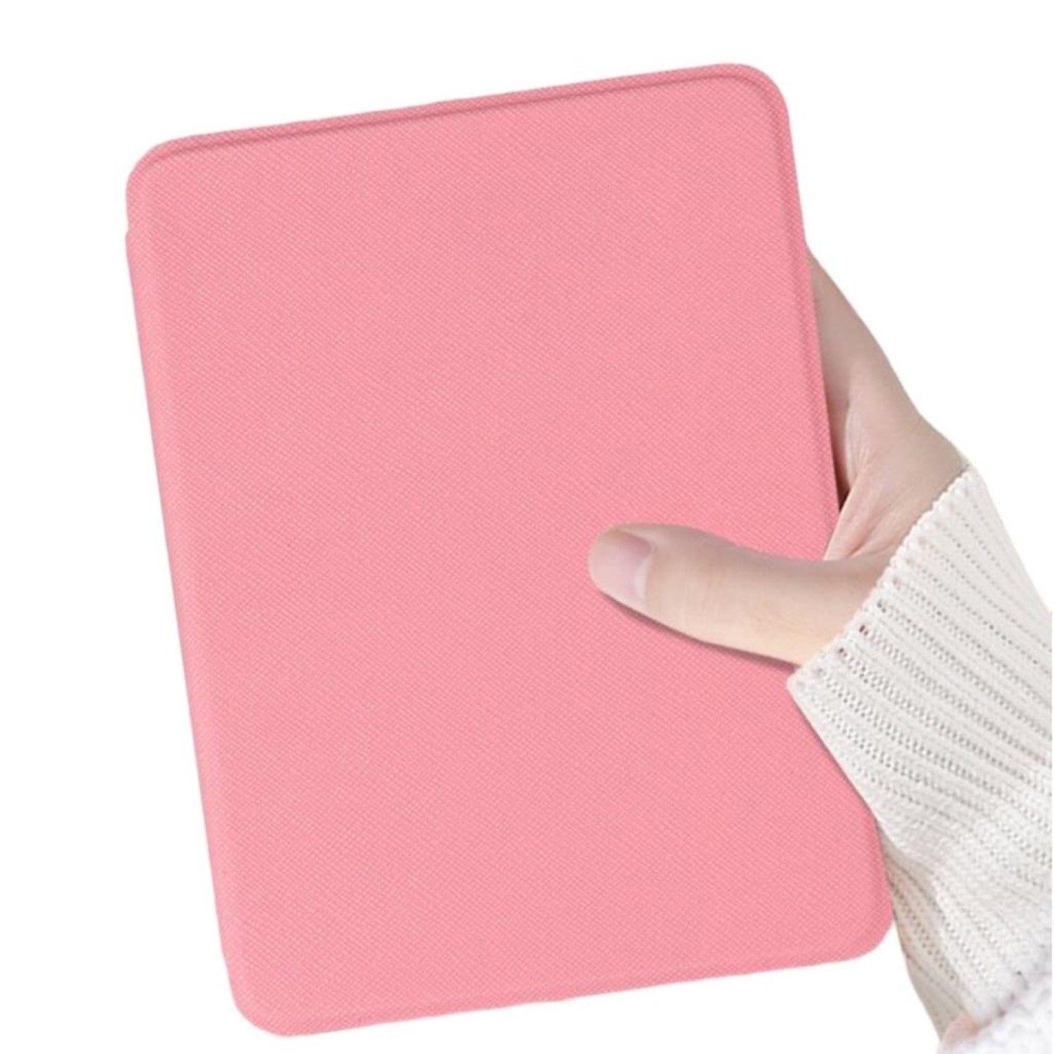 Funda Protectora Para Kindle Paperwhite 10th Gene 2018 Rosado-4